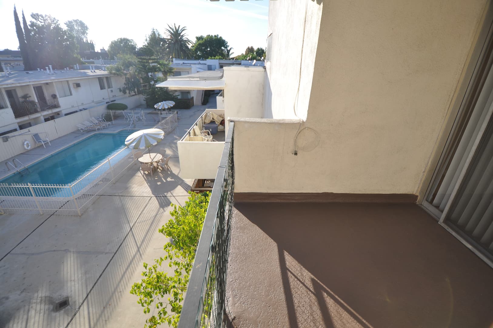 Valley Village Apartment: 5502 Corteen Place