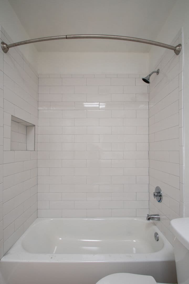 Toluca Lake Apartment: 11255 Camarillo Street