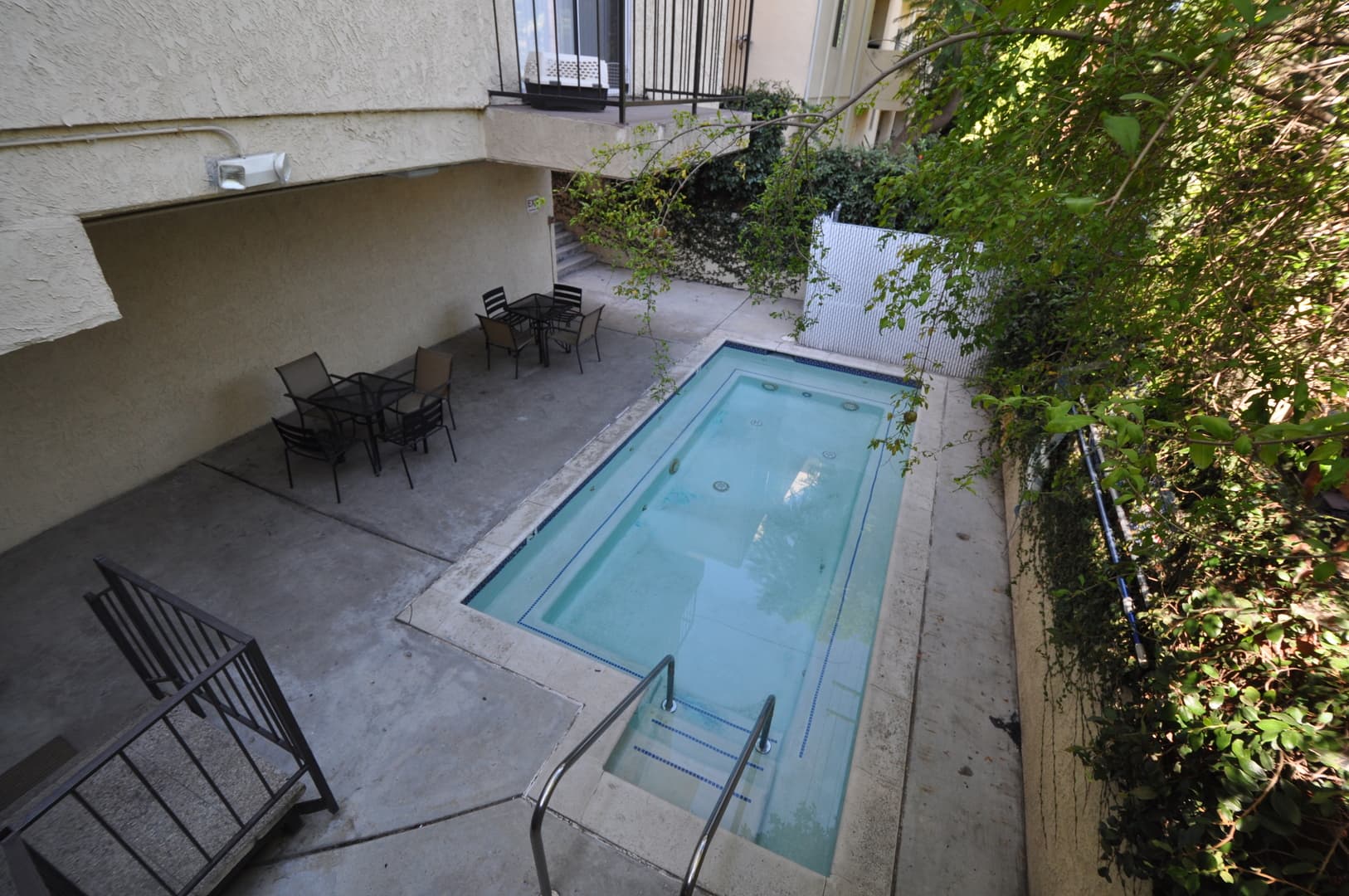 Valley Village Apartment: 11505 Riverside Drive