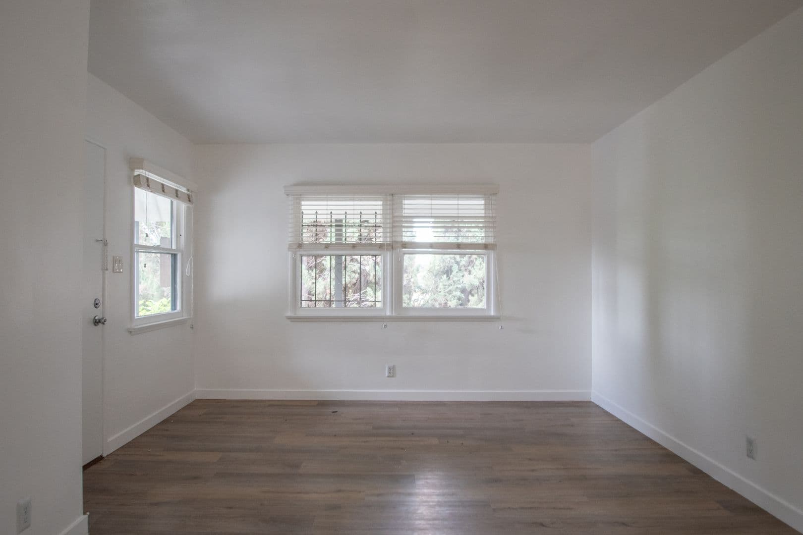 Studio City Apartment: 4413 Tujunga Avenue