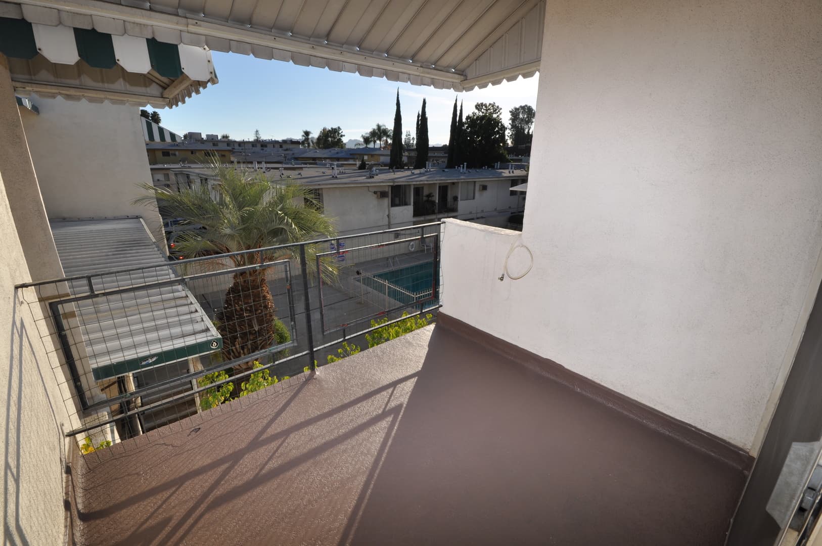 Valley Village Apartment: 5502 Corteen Place
