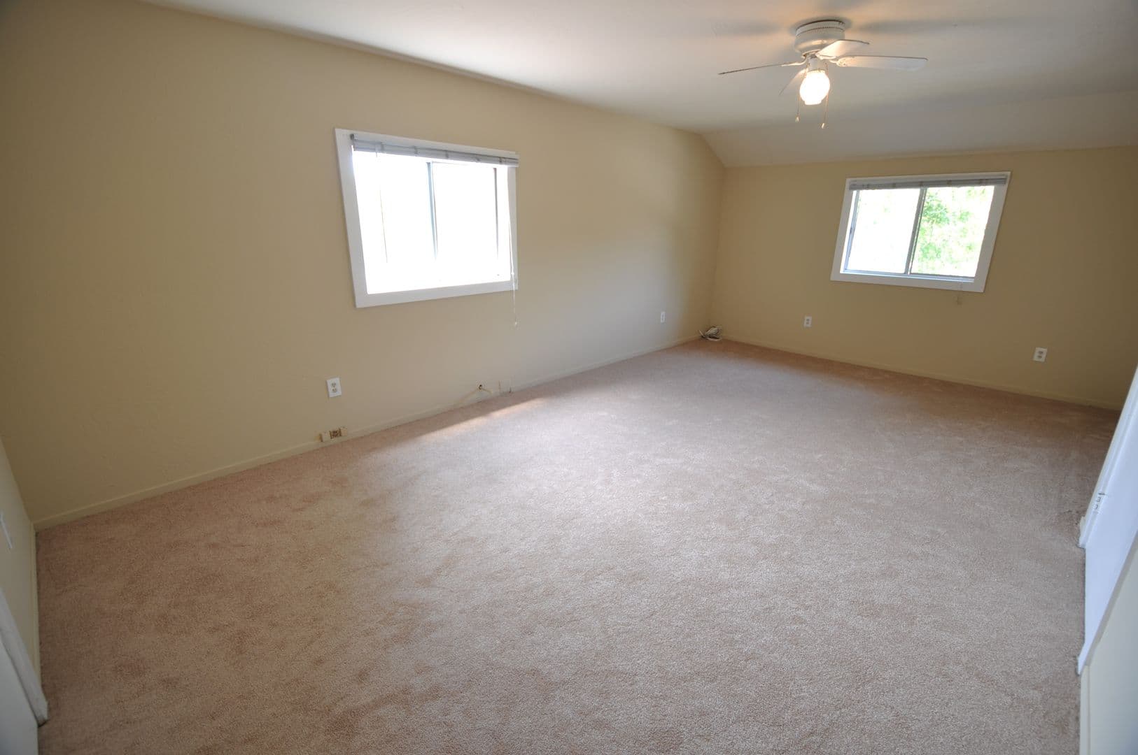 Santa Barbara Apartment: 121 W Arrellaga Street