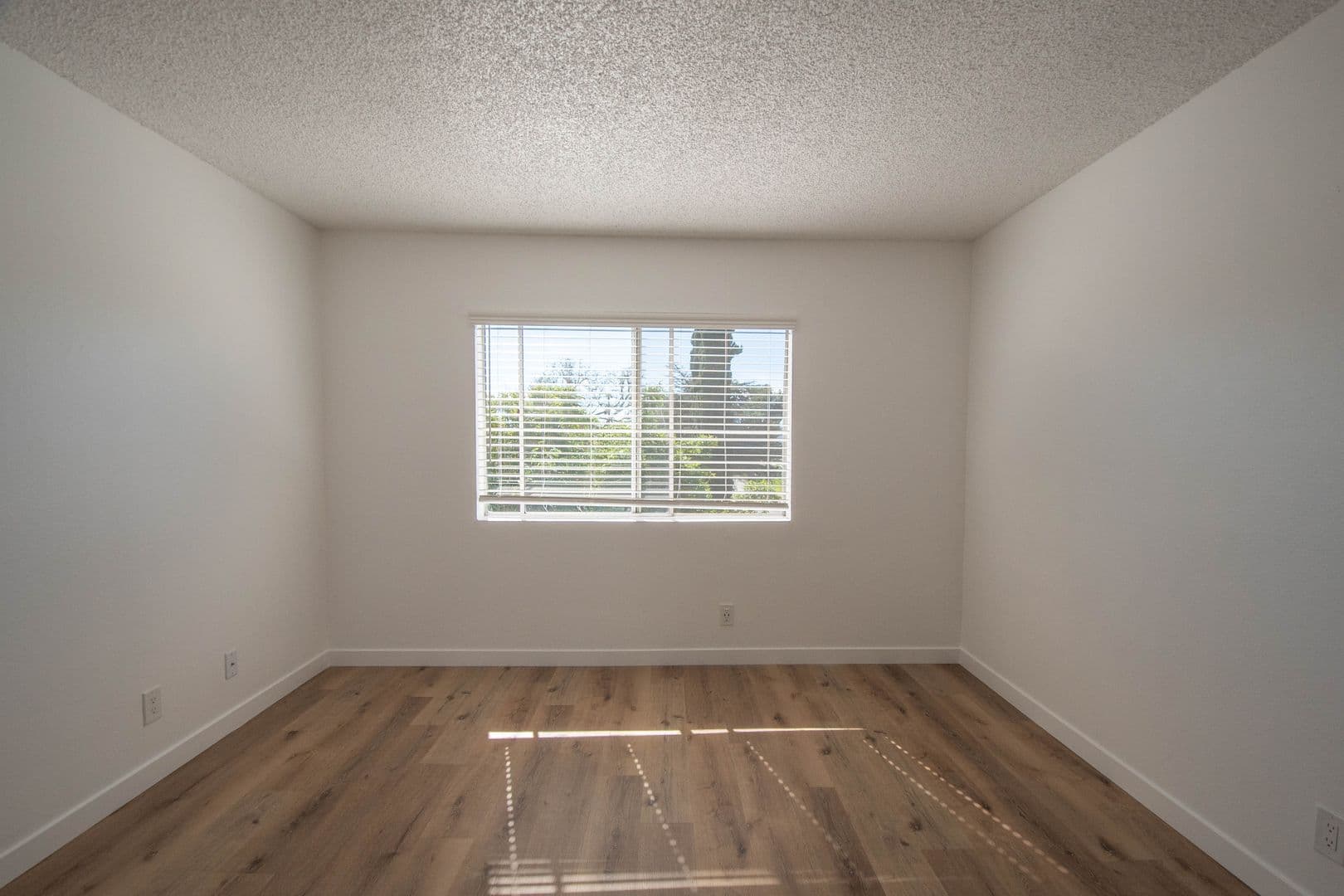 Canoga Park Apartment: 21350 Parthenia Street