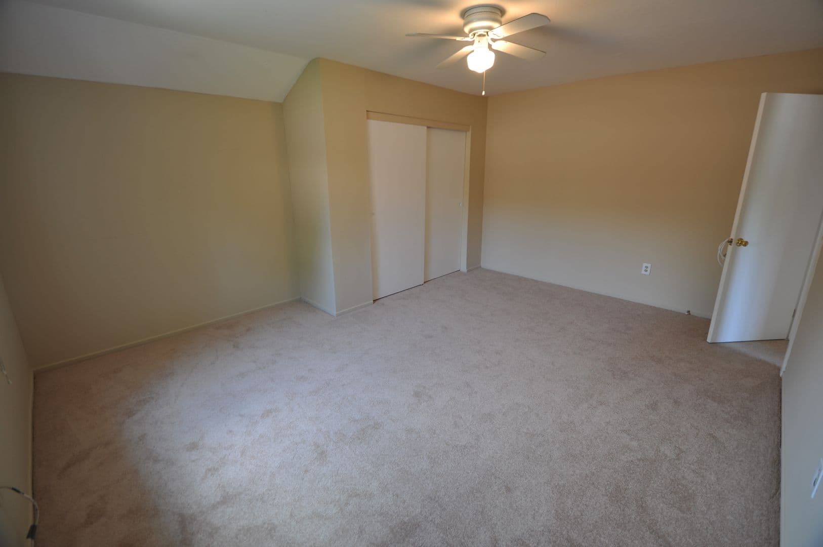 Santa Barbara Apartment: 121 W Arrellaga Street