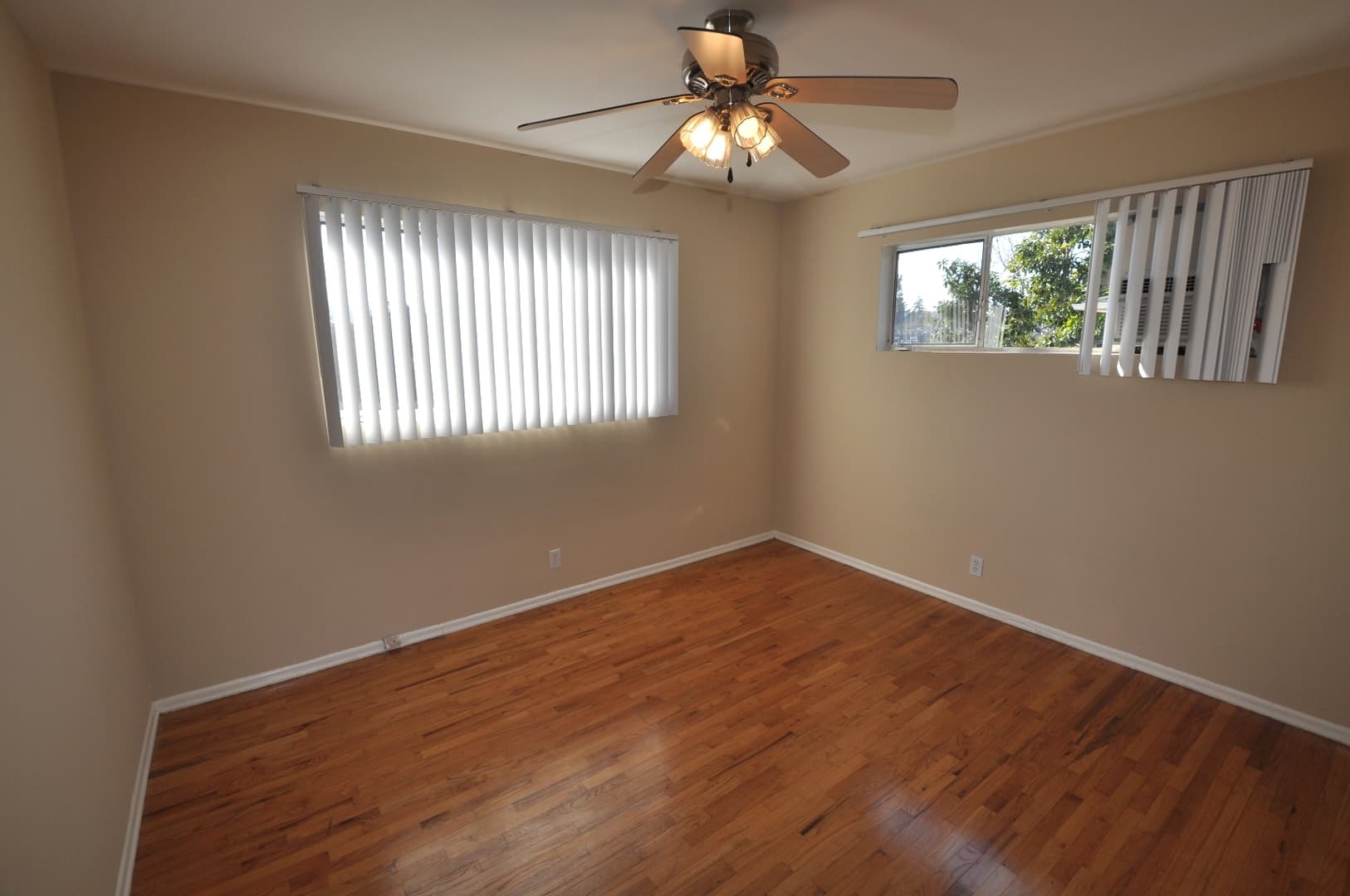 Valley Village Apartment: 12427 Riverside Drive