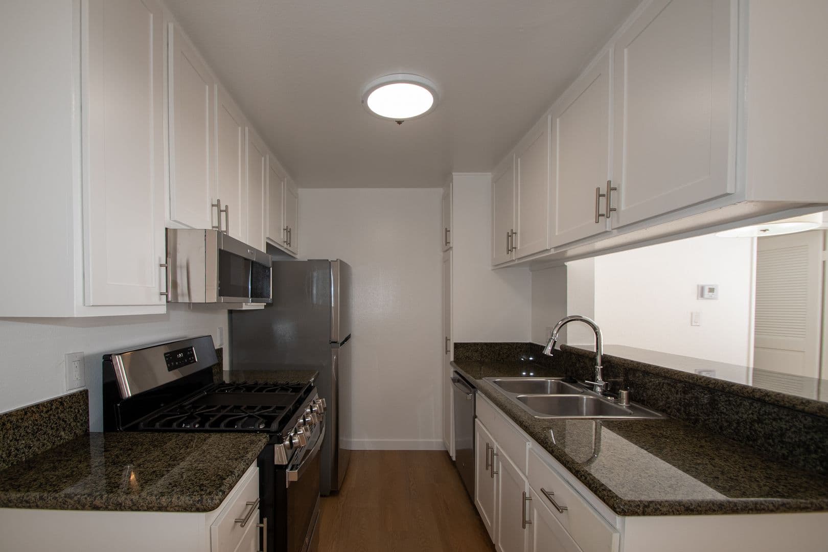 Valley Village Apartment: 11505 Riverside Drive