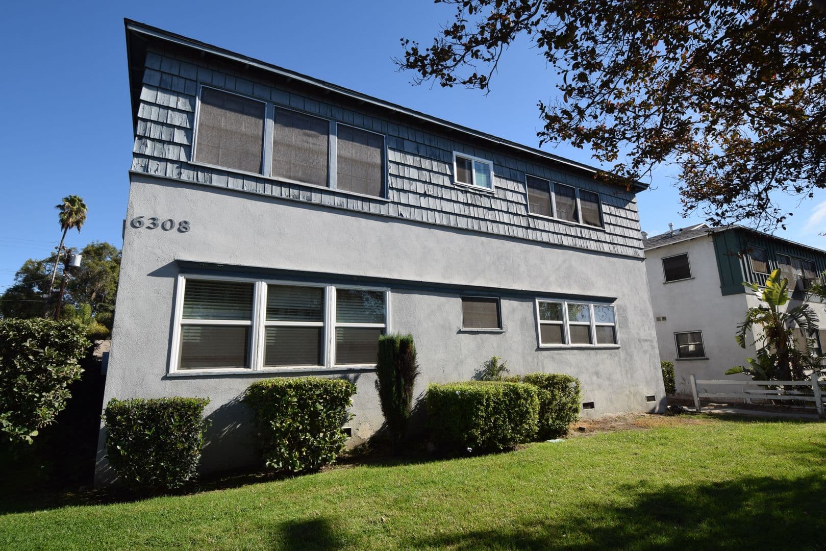 North Hollywood Apartment: 6308 Vineland Avenue