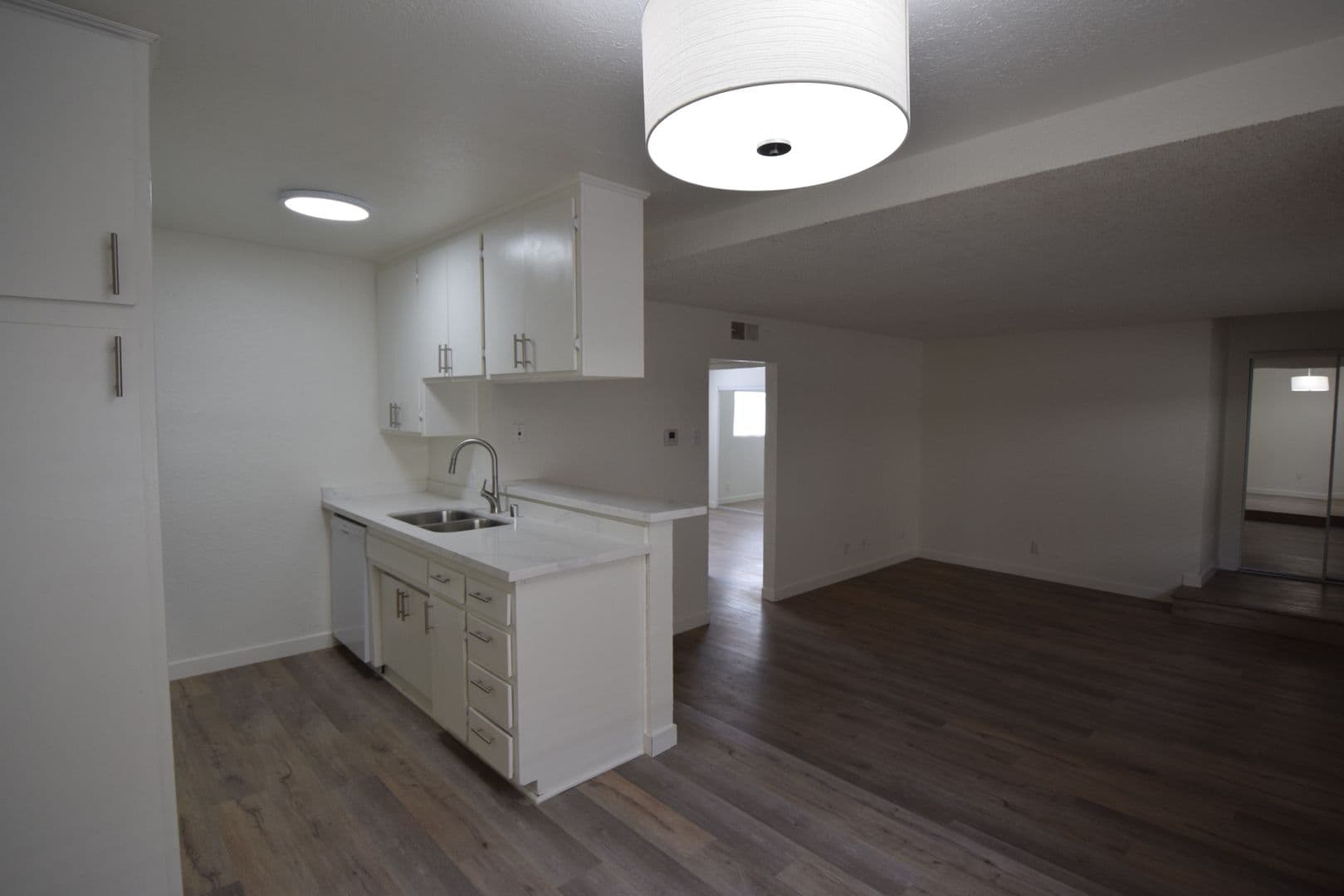 Canoga Park Apartment: 21018 Gresham Street