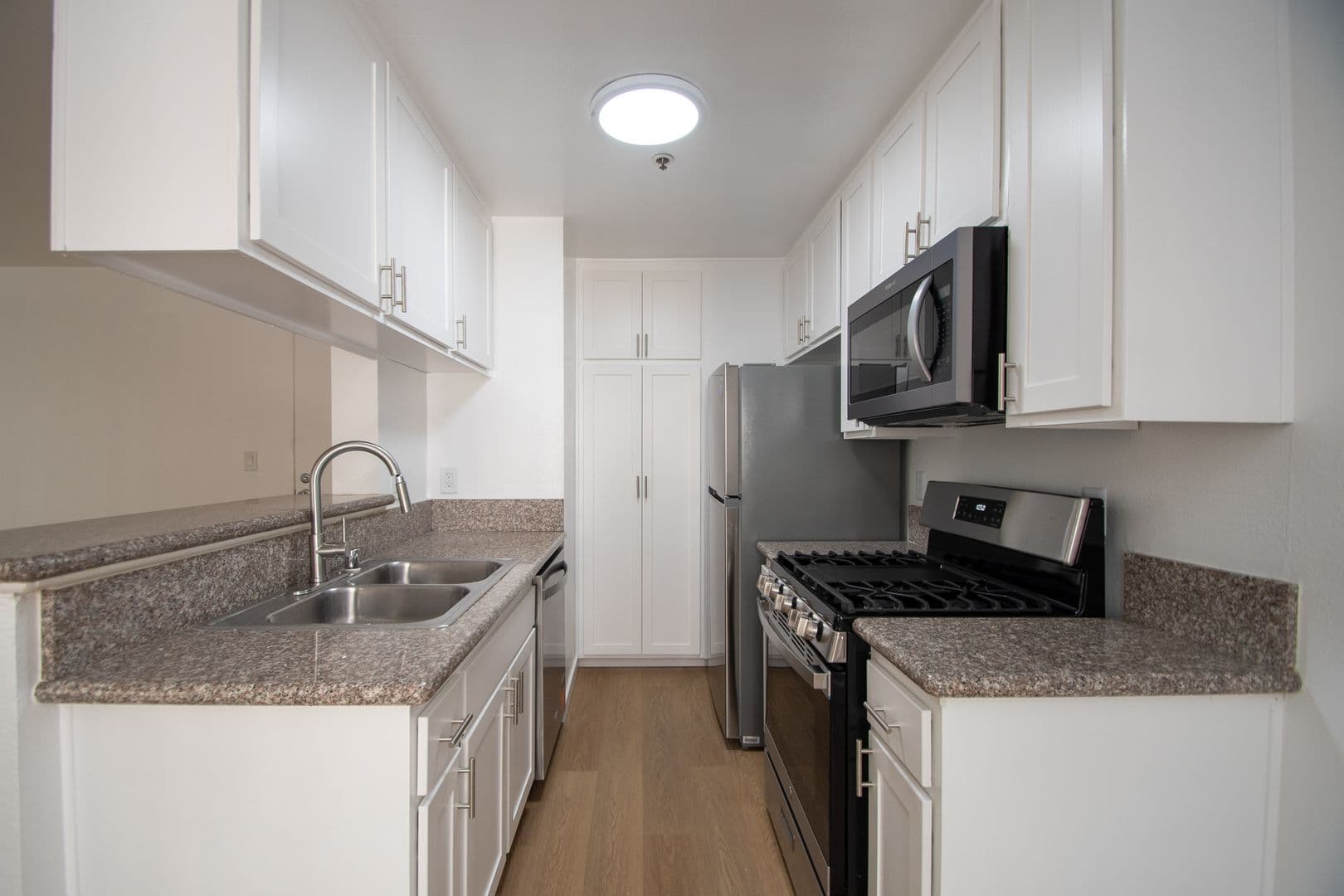 Valley Village Apartment: 11505 Riverside Drive