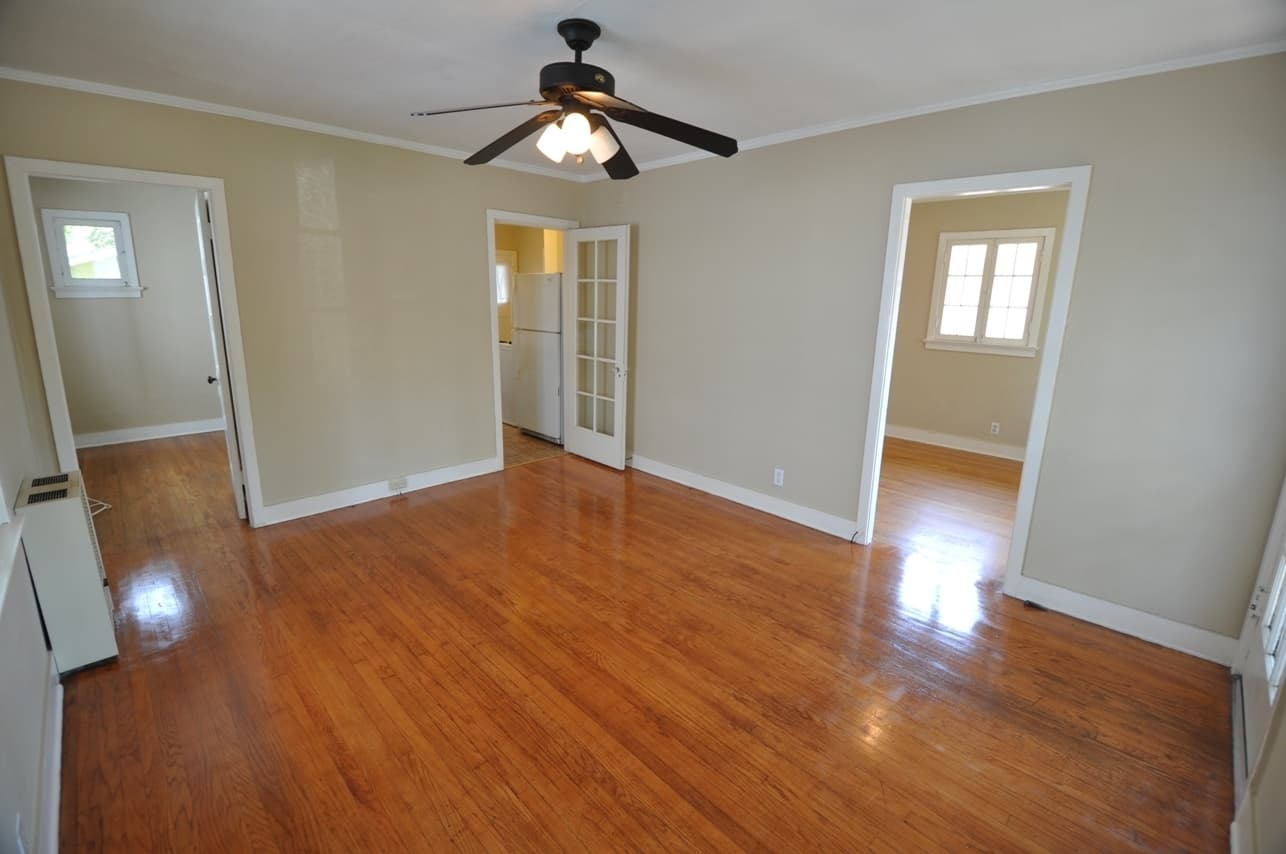 Santa Barbara Apartment: 121 W Arrellaga Street