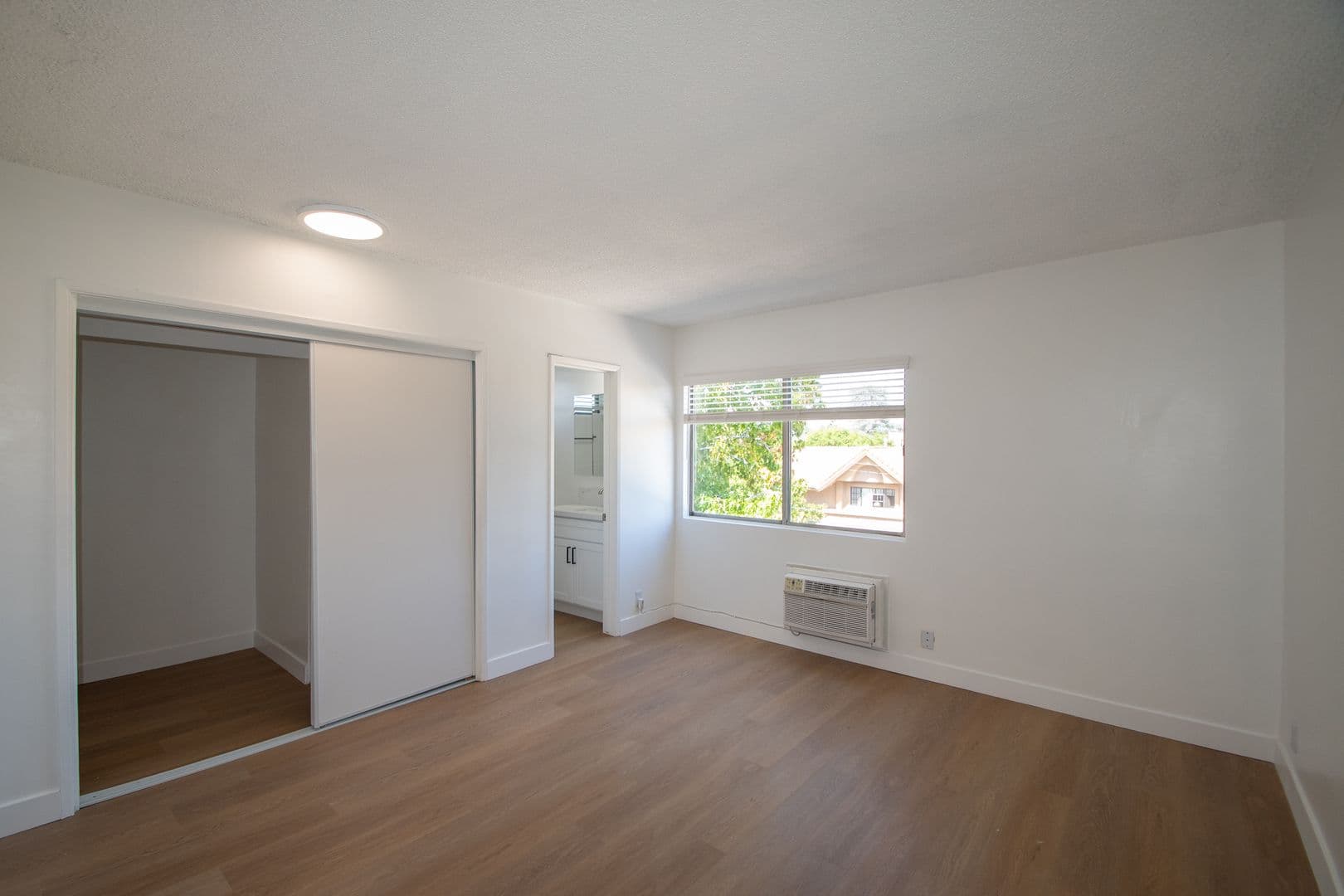 Toluca Lake Apartment: 11255 Camarillo Street