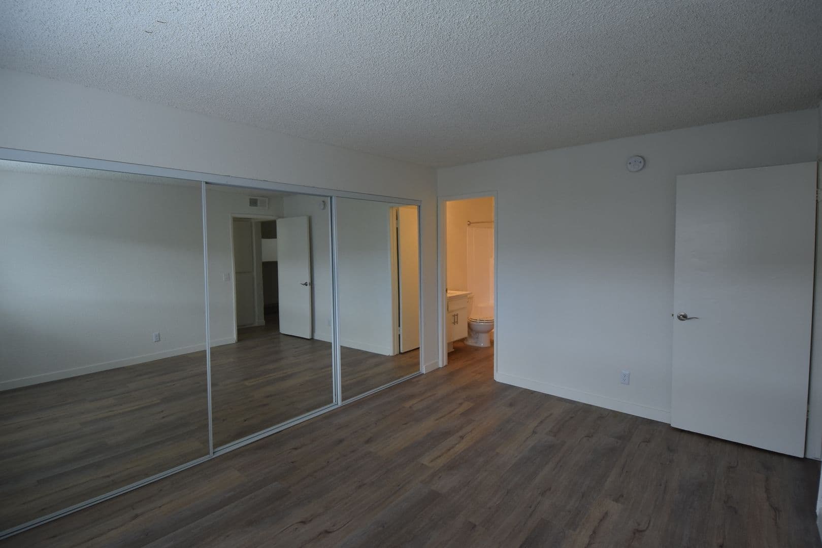Canoga Park Apartment: 21018 Gresham Street
