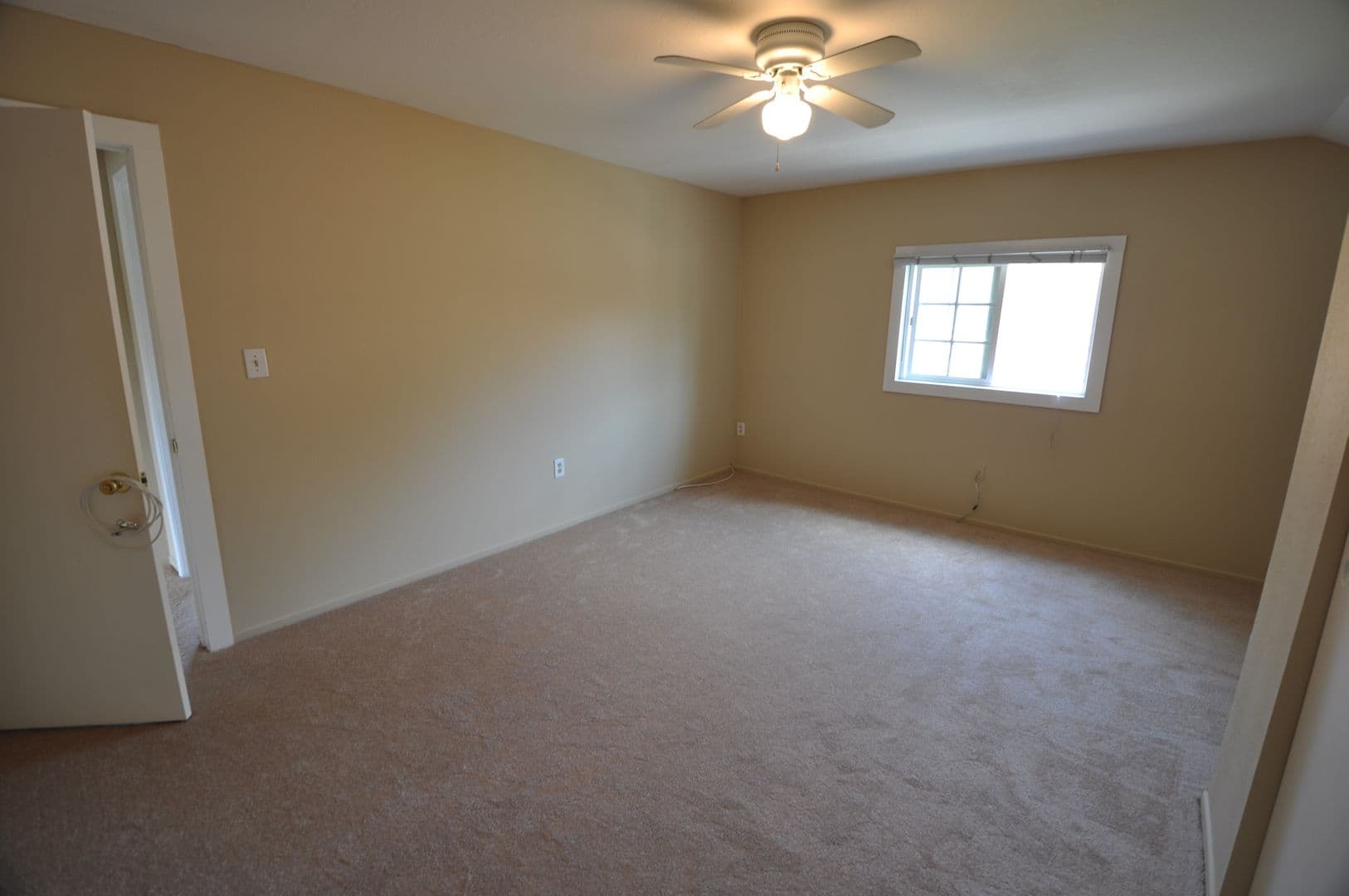 Santa Barbara Apartment: 121 W Arrellaga Street