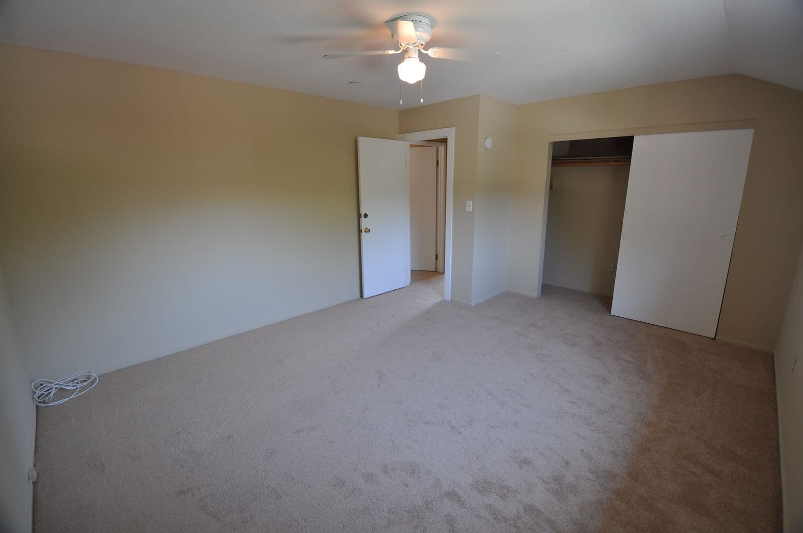 Santa Barbara Apartment: 121 W Arrellaga Street