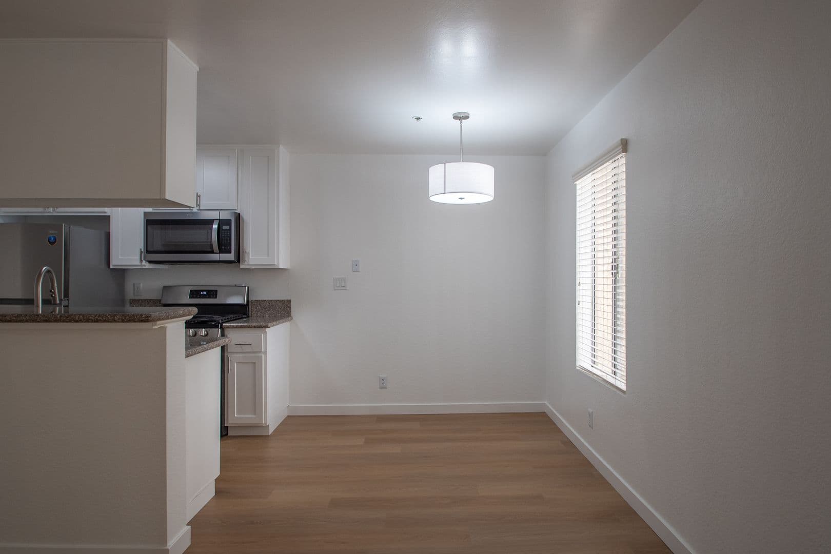 Valley Village Apartment: 11505 Riverside Drive