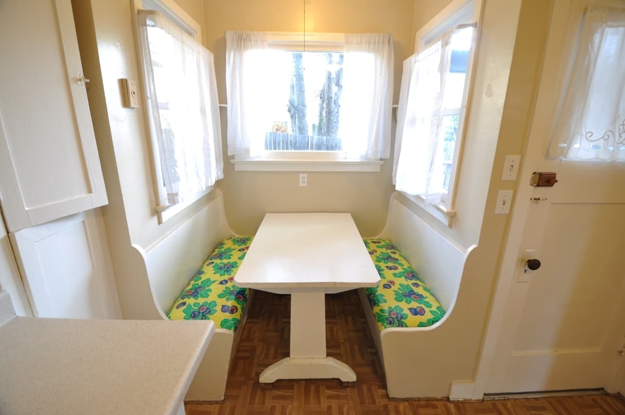 Santa Barbara Apartment: 121 W Arrellaga Street