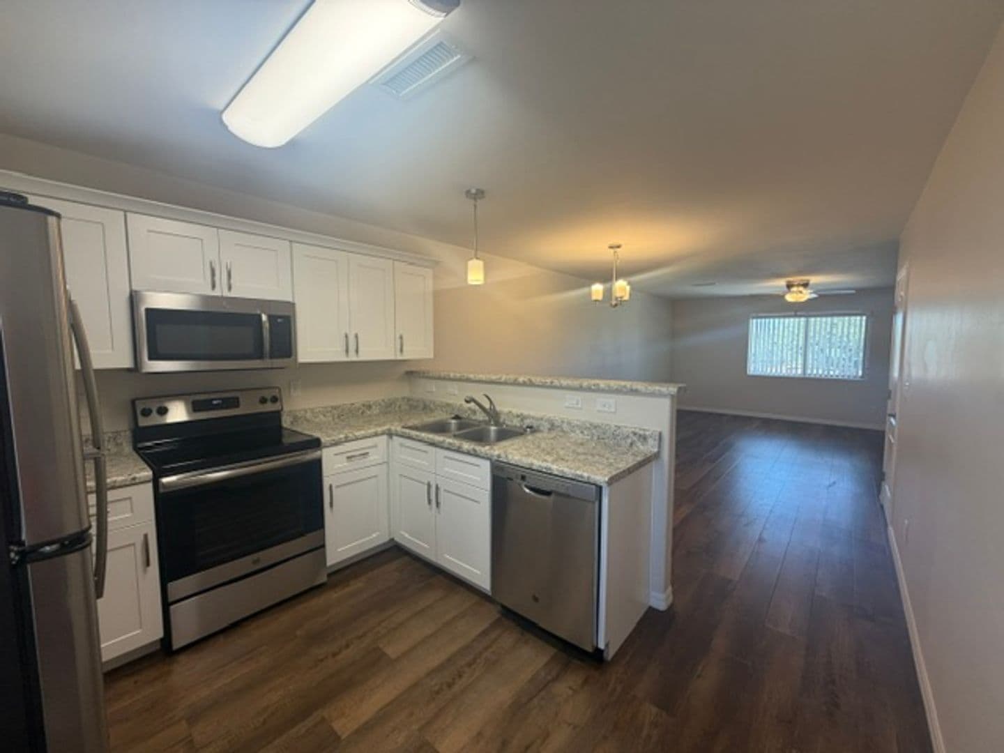 Chino Valley Apartment: 470 Serenity Ct