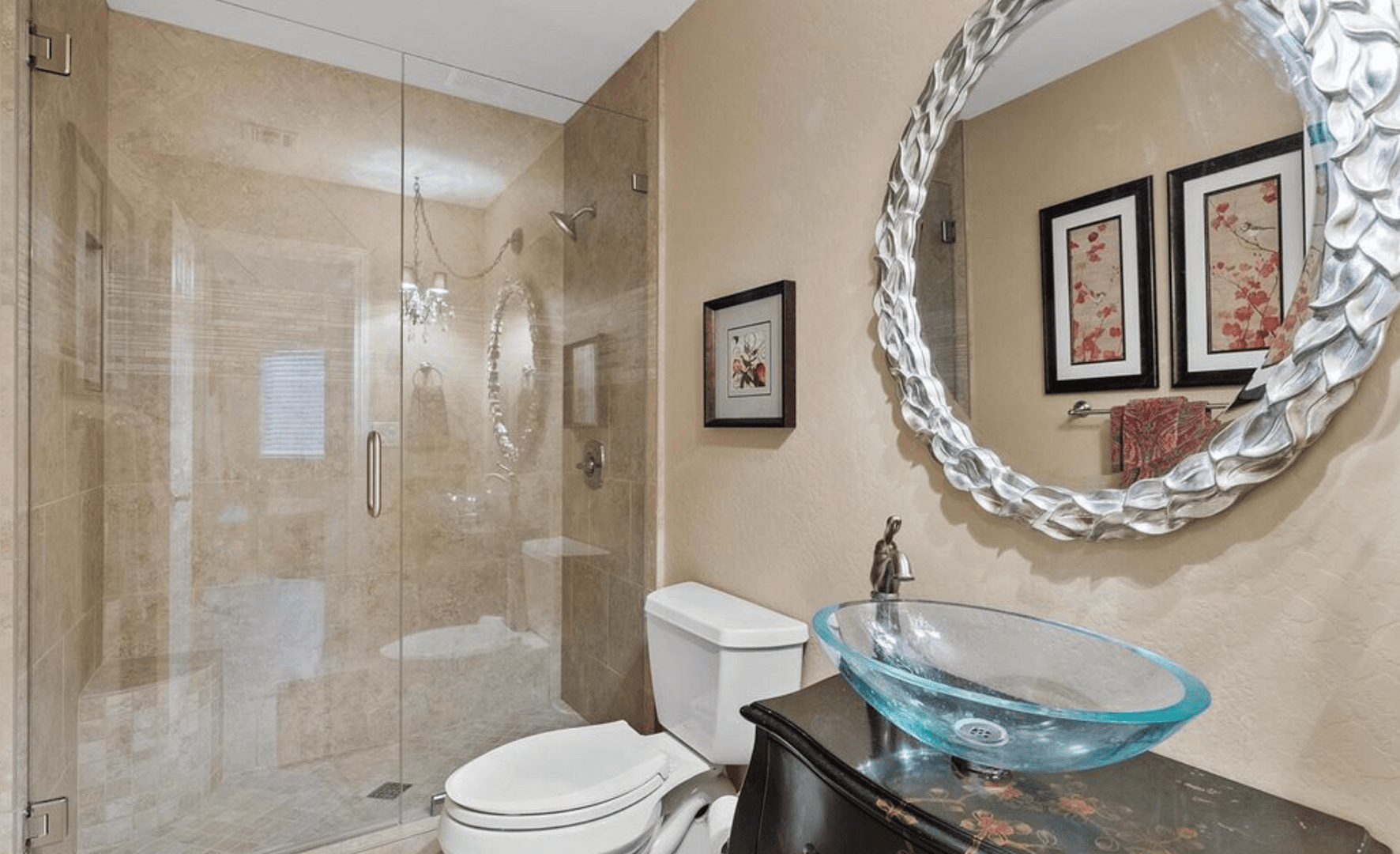 Scottsdale House: 7520 E Desert Vista Rd