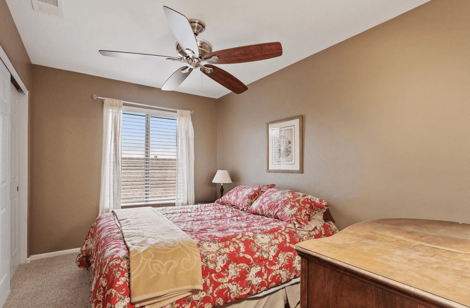 Scottsdale House: 7520 E Desert Vista Rd