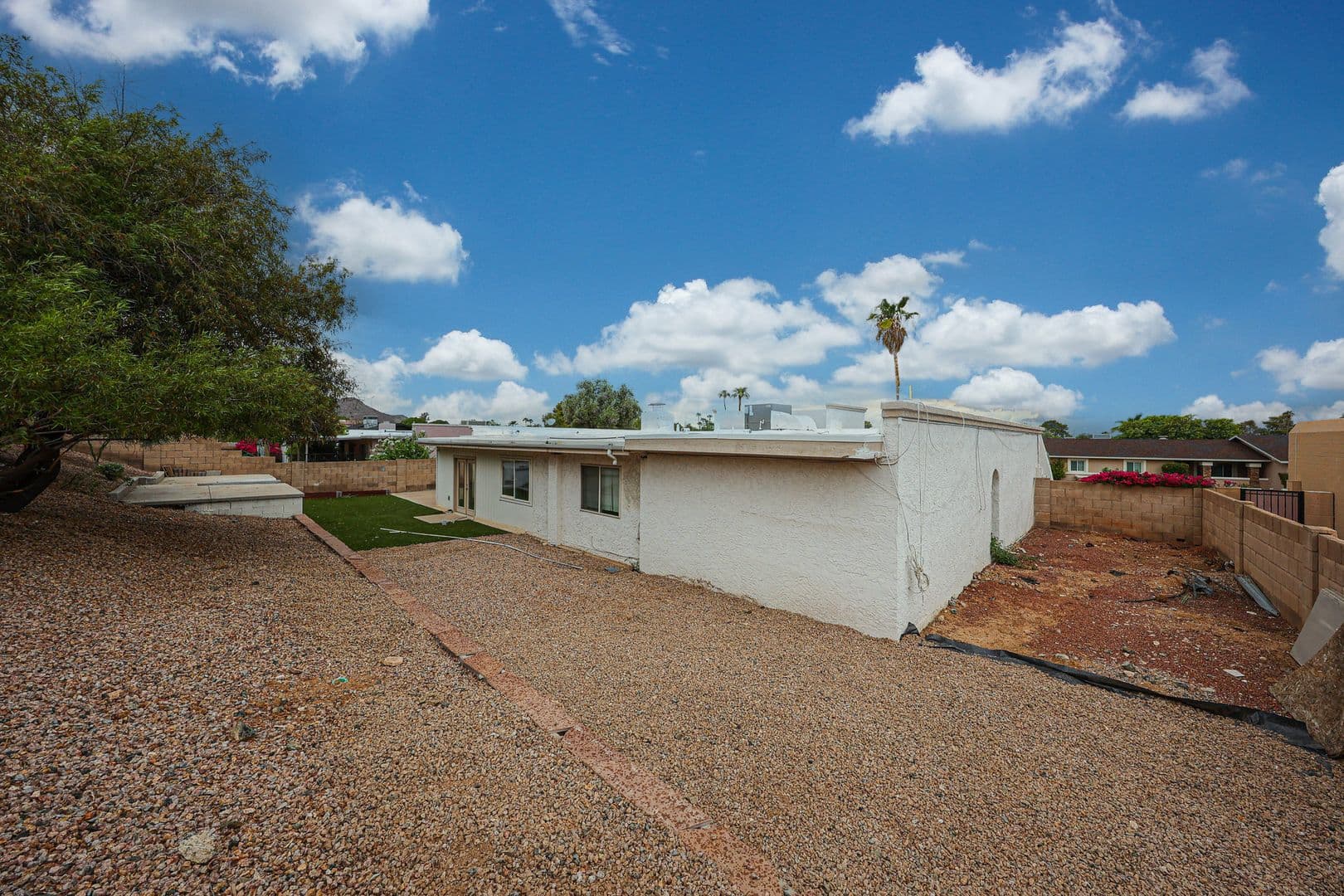 Phoenix House: 2851 E Acoma Dr