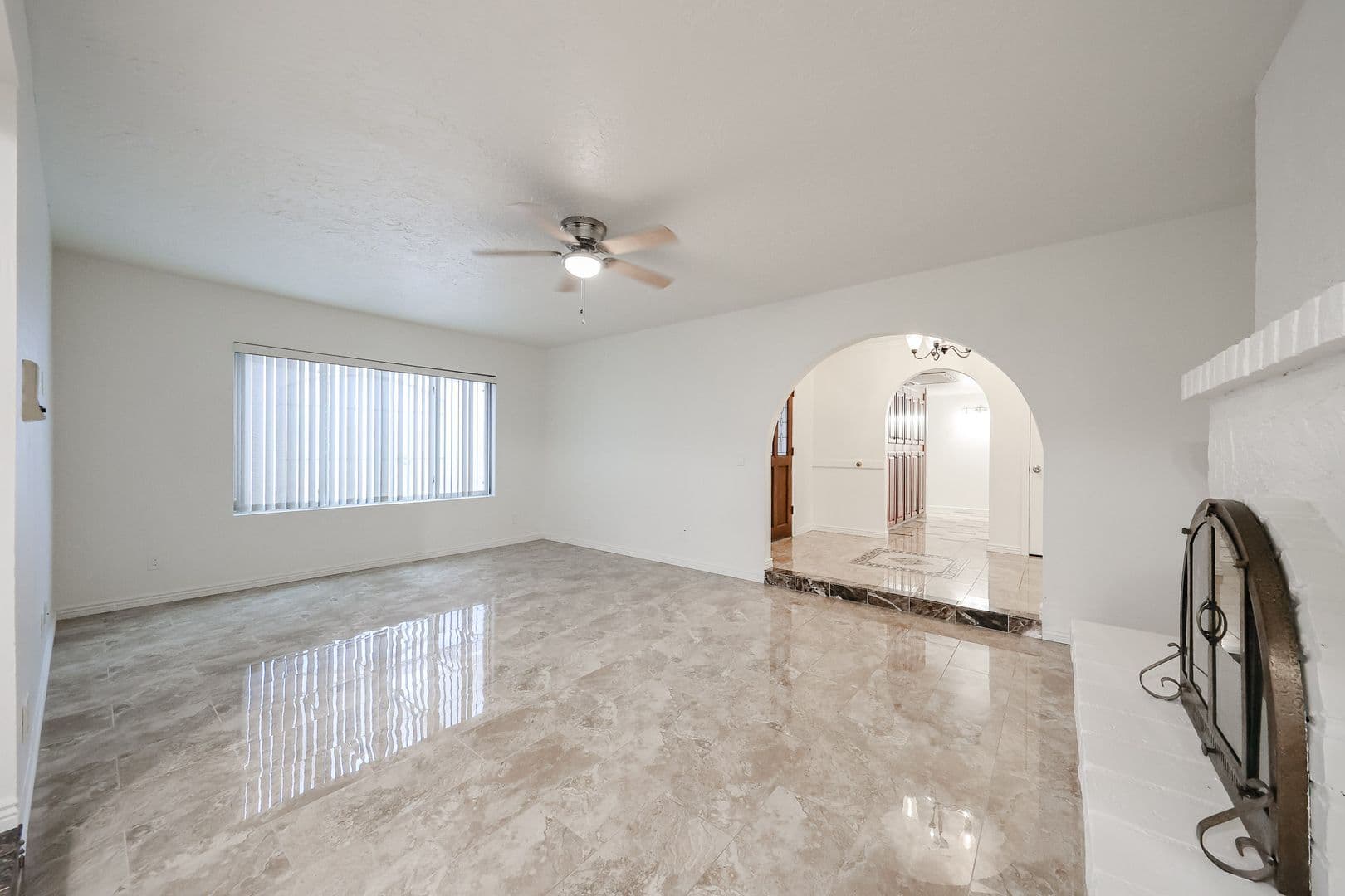 Phoenix House: 2851 E Acoma Dr