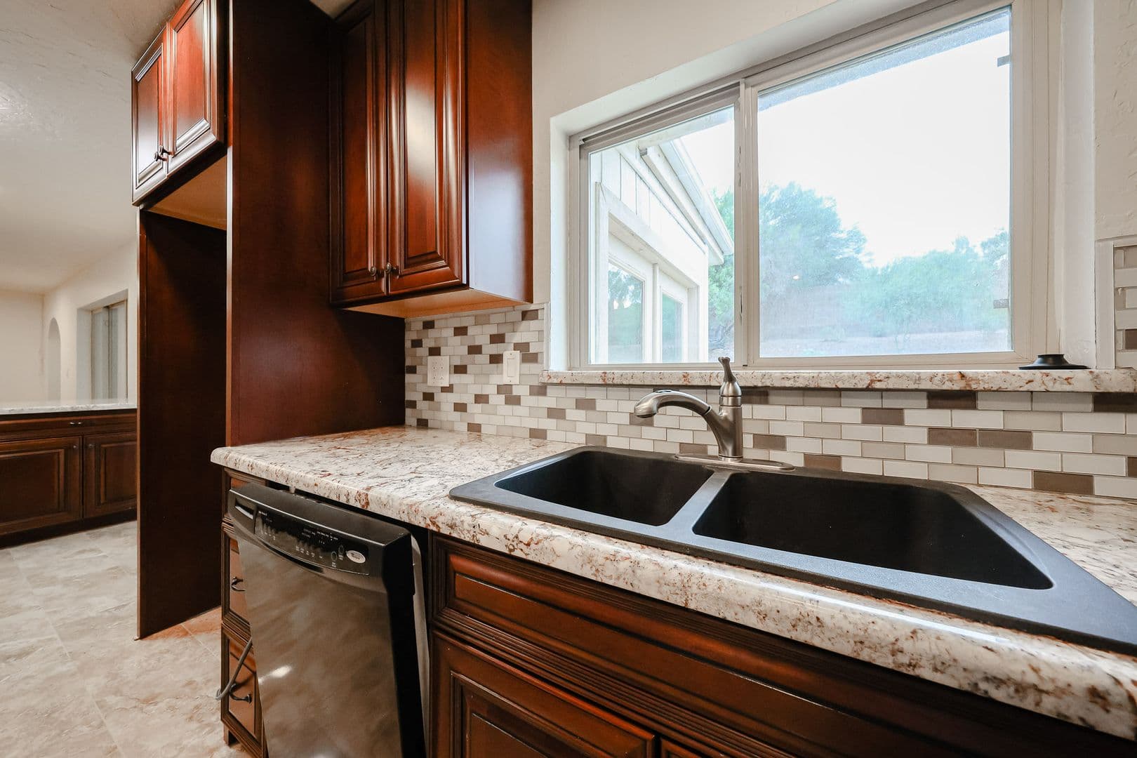 Phoenix House: 2851 E Acoma Dr