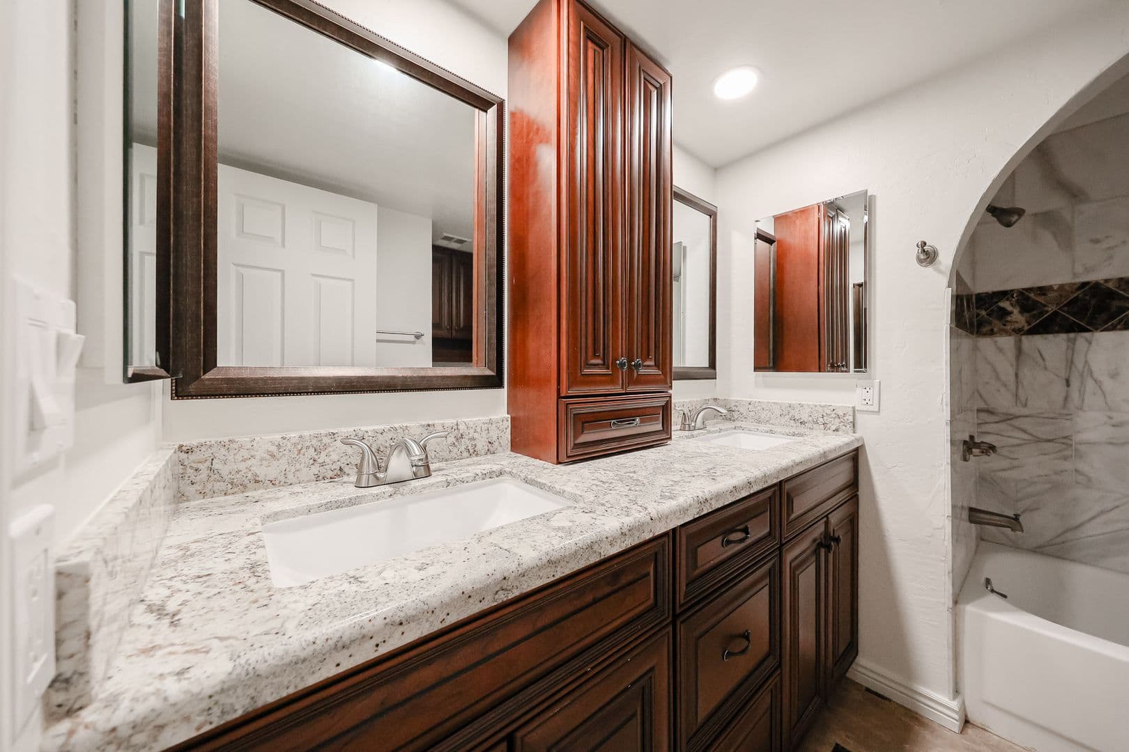 Phoenix House: 2851 E Acoma Dr