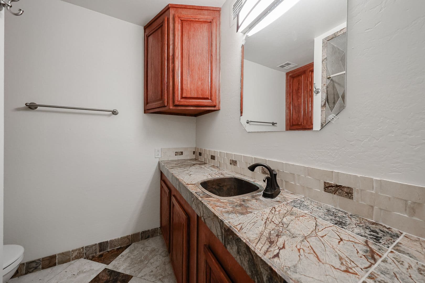 Phoenix House: 2851 E Acoma Dr