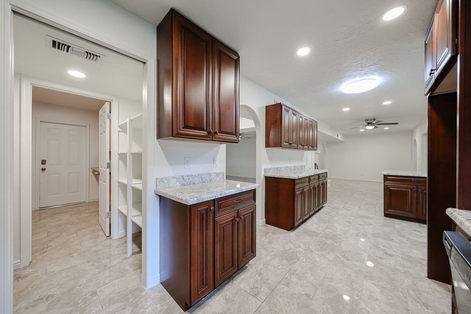 Phoenix House: 2851 E Acoma Dr