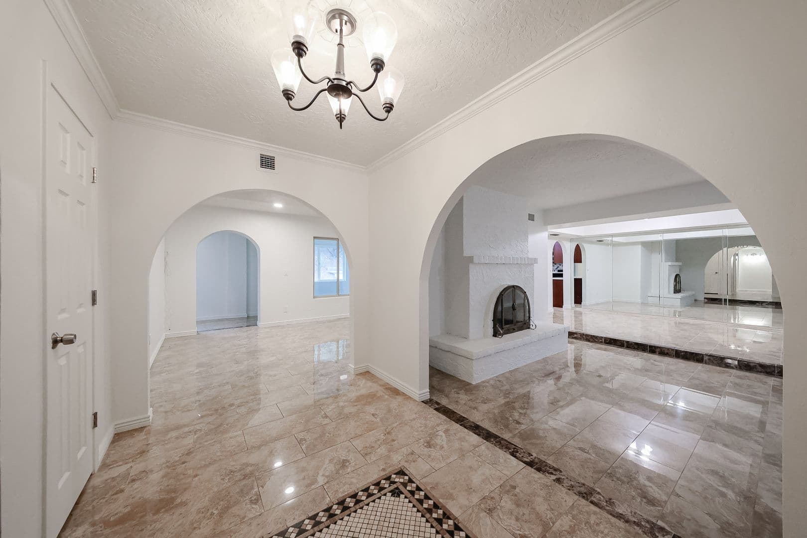 Phoenix House: 2851 E Acoma Dr