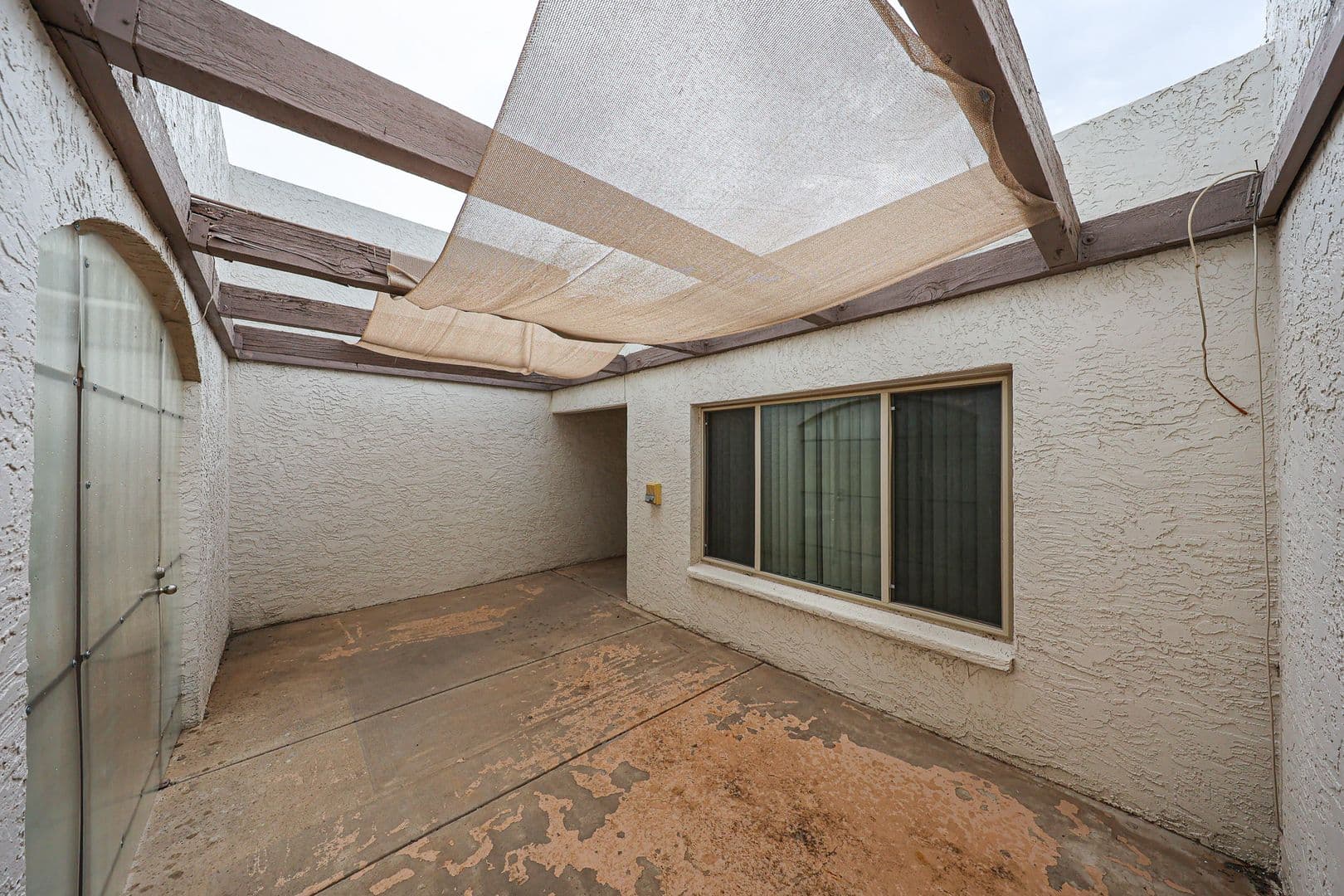 Phoenix House: 2851 E Acoma Dr