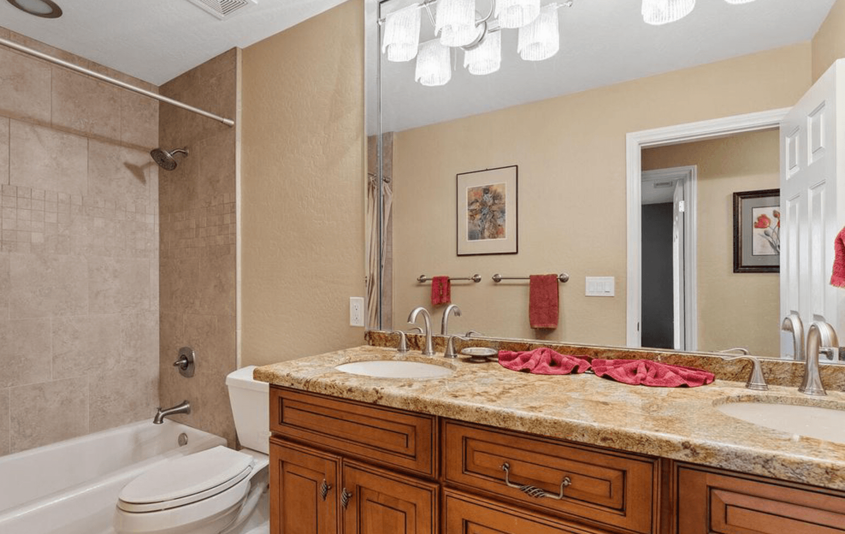 Scottsdale House: 7520 E Desert Vista Rd