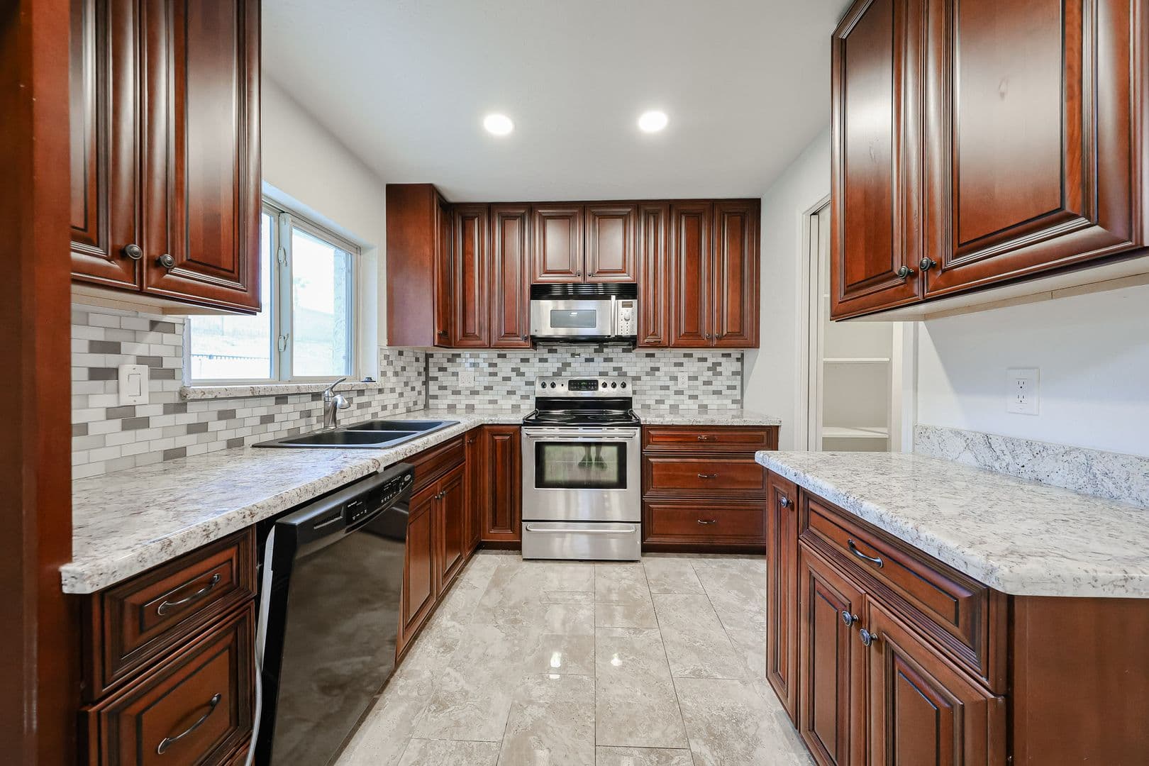 Phoenix House: 2851 E Acoma Dr