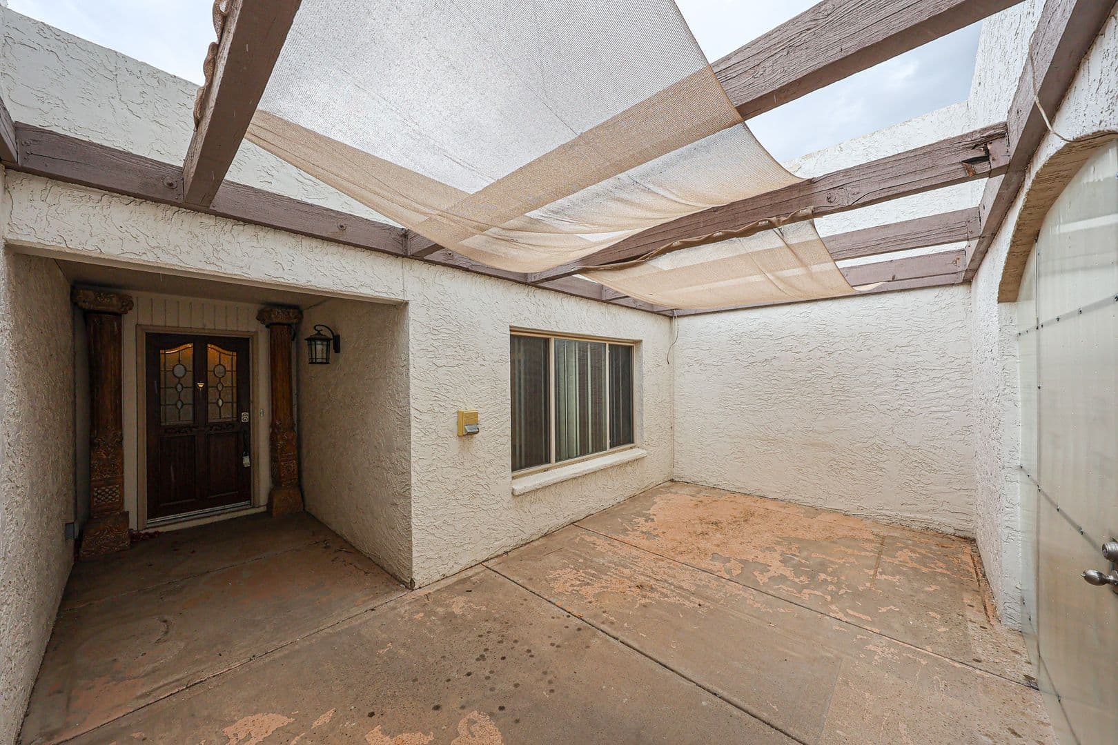 Phoenix House: 2851 E Acoma Dr