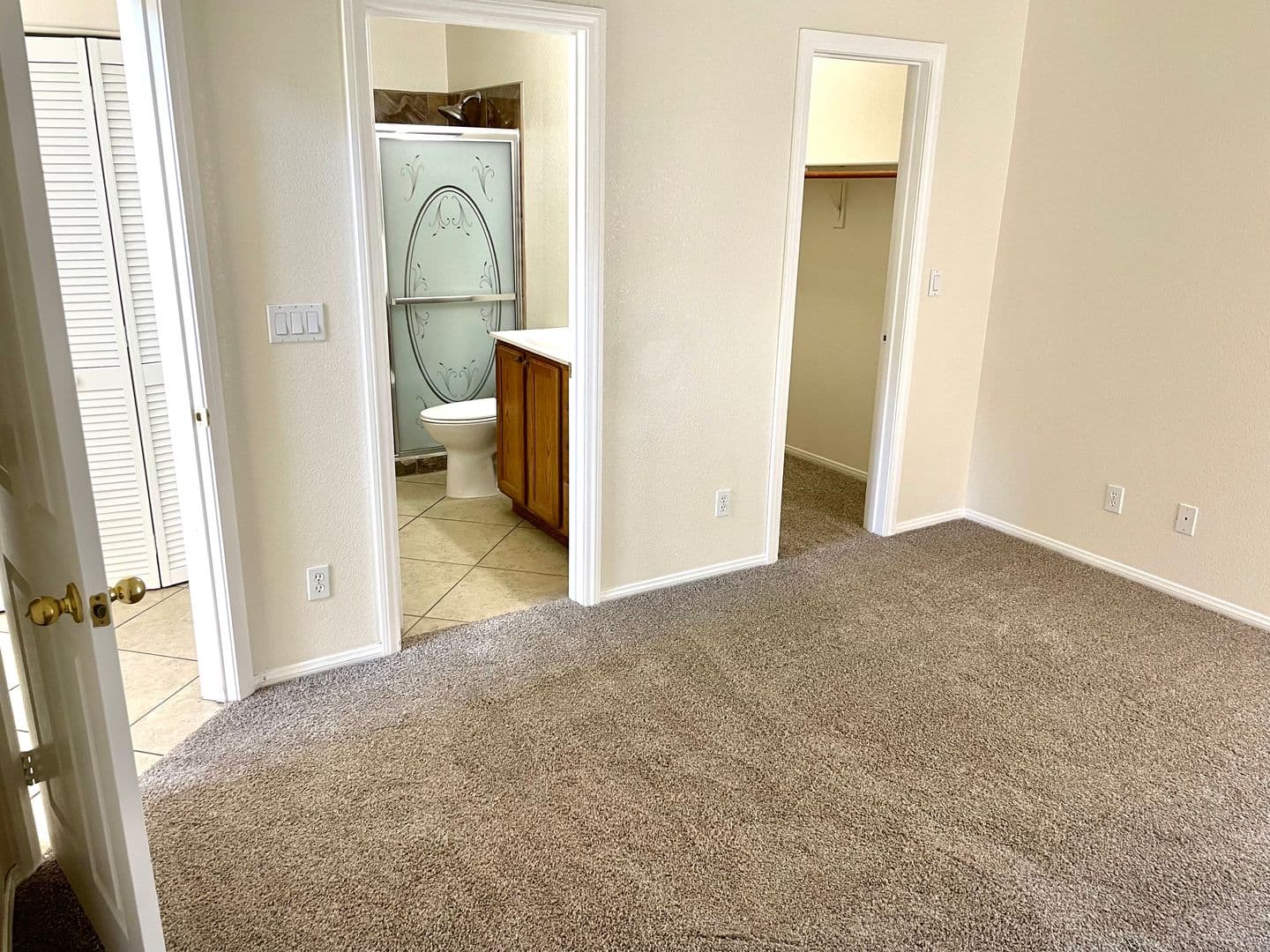 Las Vegas House: 8233 Strawberry Spring St