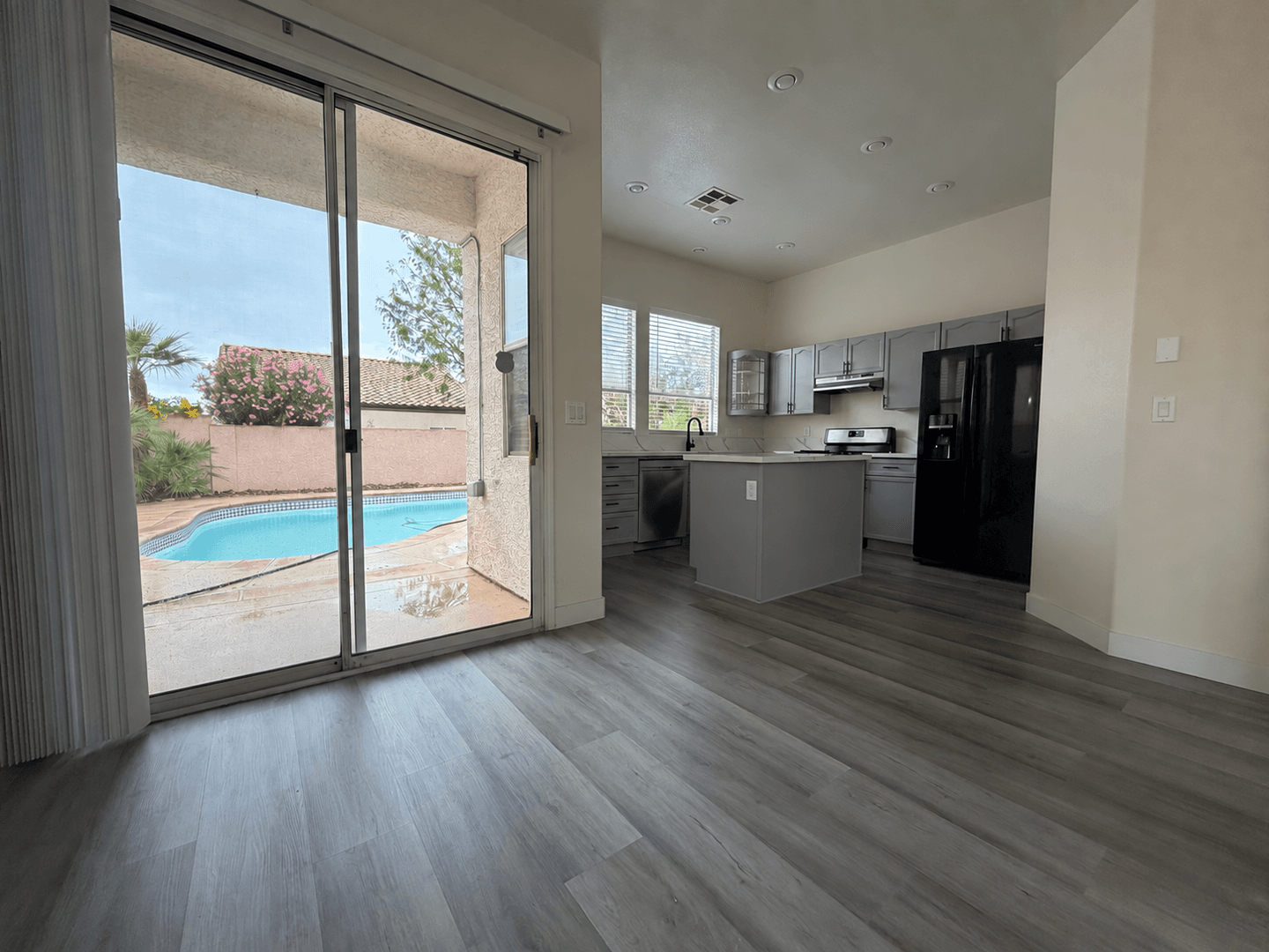 Las Vegas House: 8312 Donatello Ct