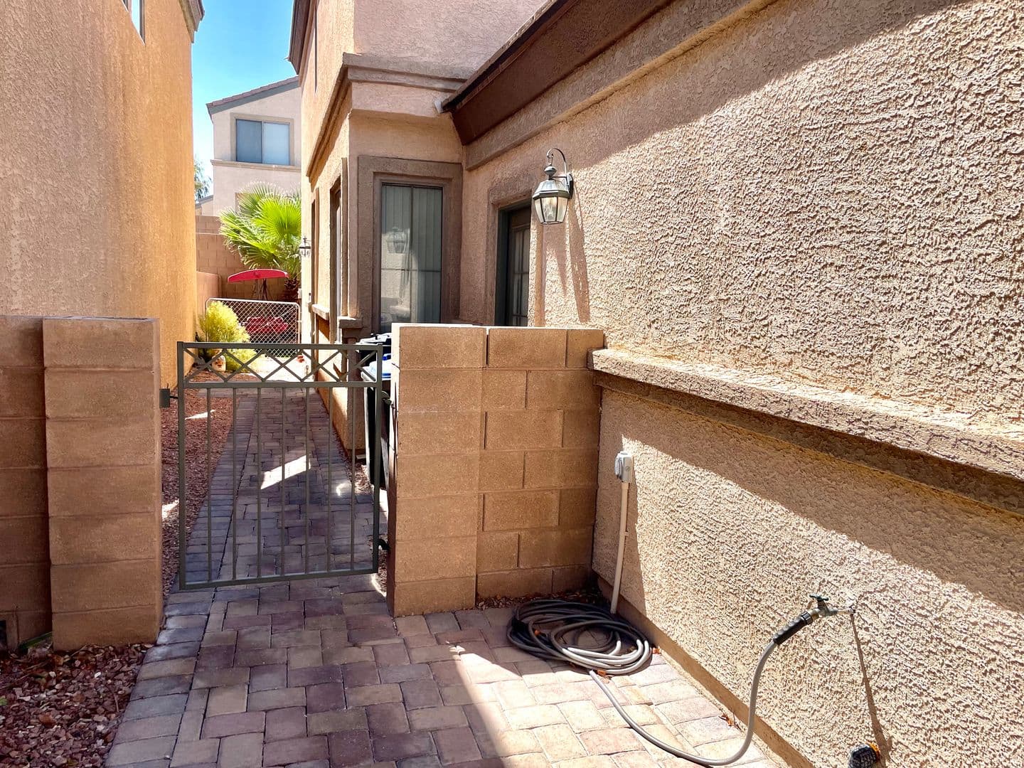 Las Vegas House: 8233 Strawberry Spring St