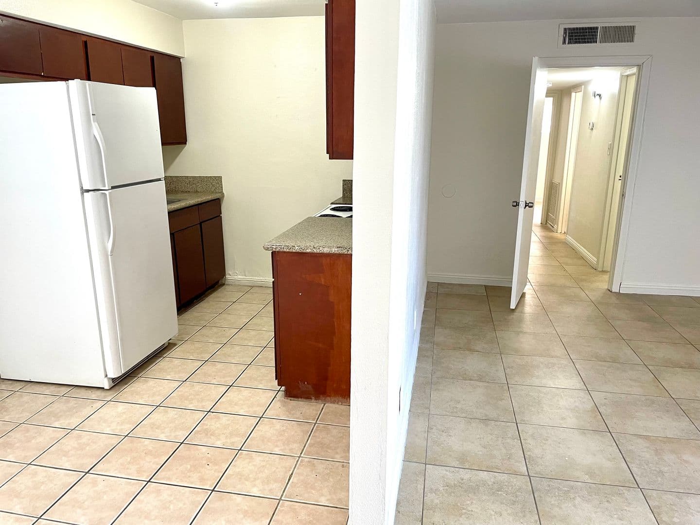 Las Vegas Apartment: 3351 Brussels St