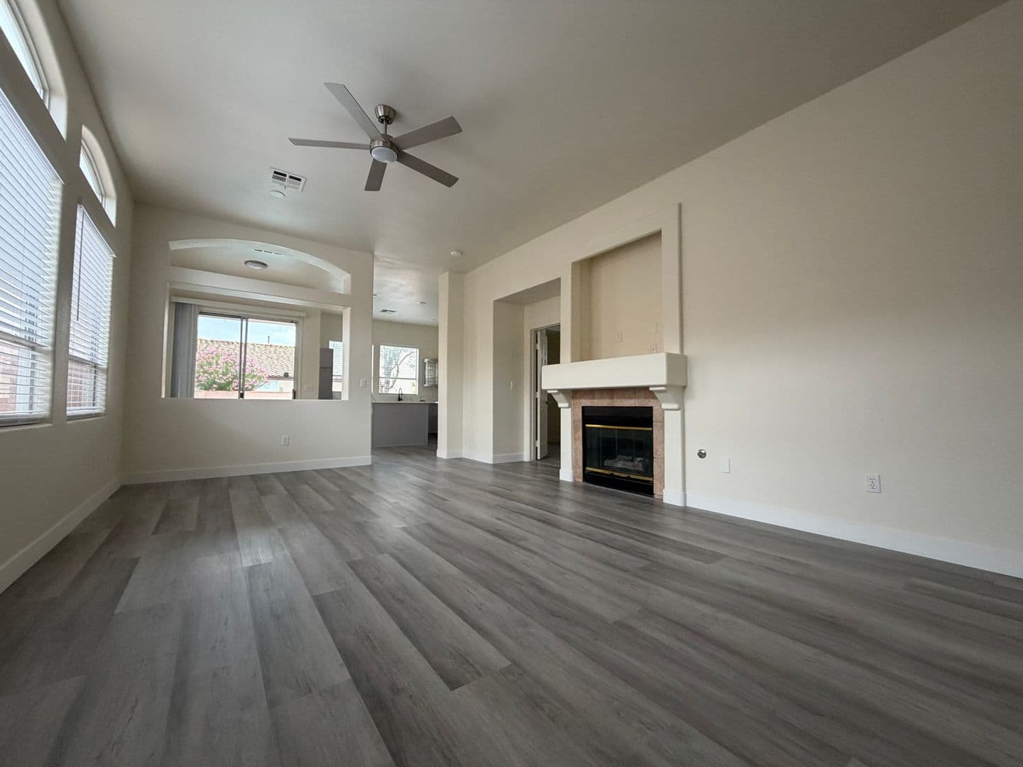 Las Vegas House: 8312 Donatello Ct