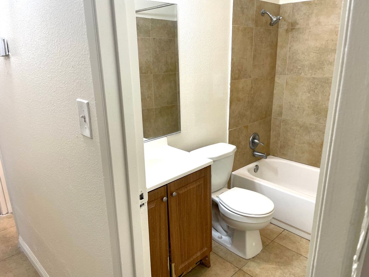 Las Vegas Apartment: 3351 Brussels St