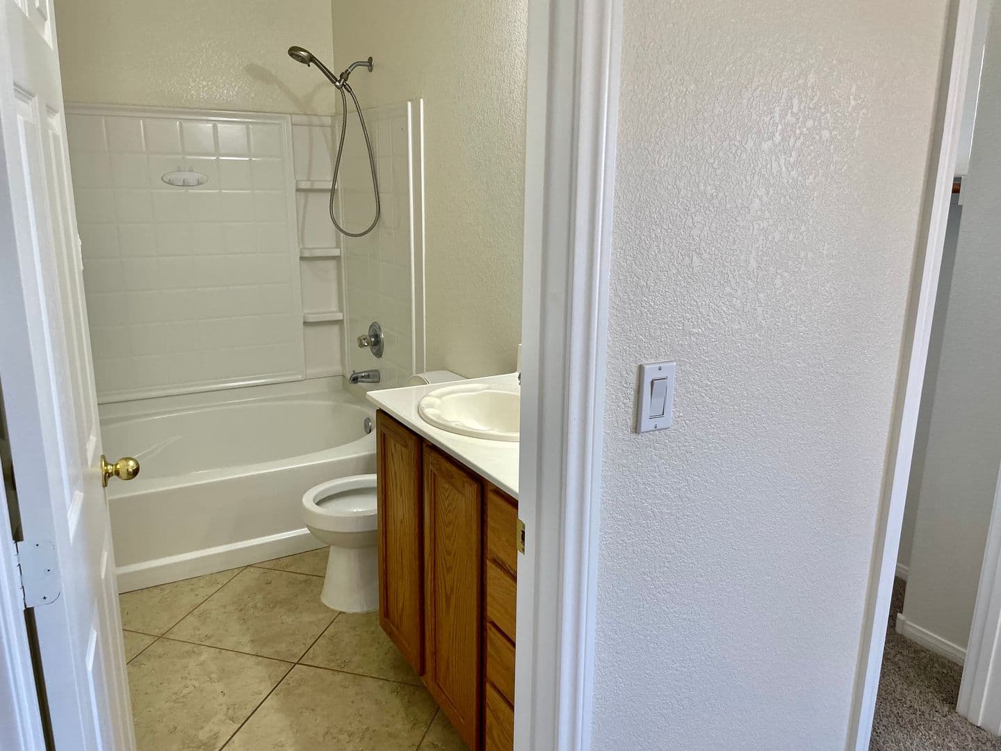 Las Vegas House: 8233 Strawberry Spring St