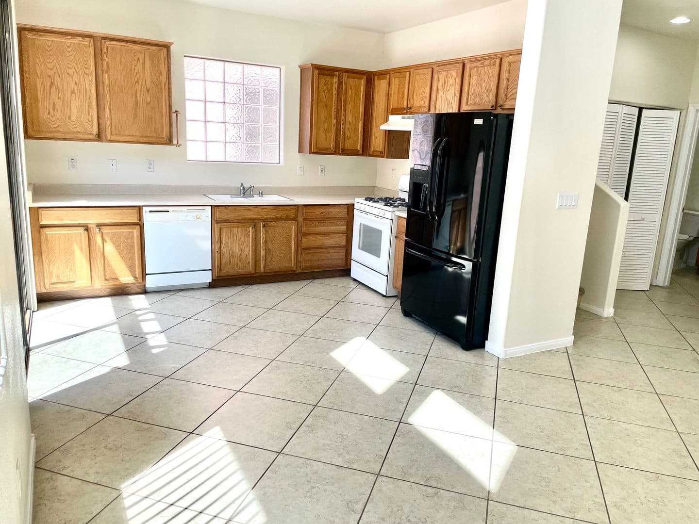 Las Vegas House: 8233 Strawberry Spring St