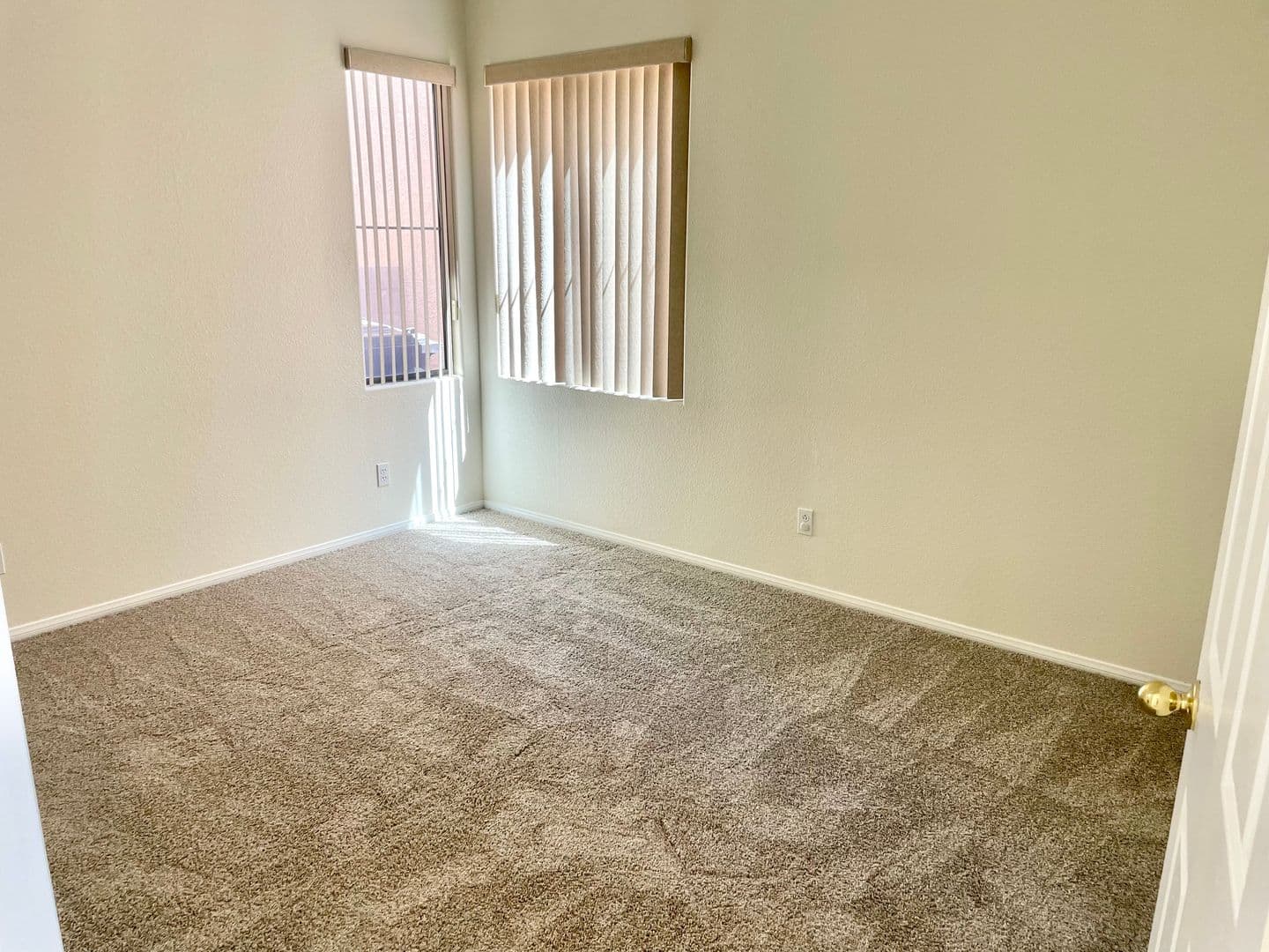 Las Vegas House: 8233 Strawberry Spring St
