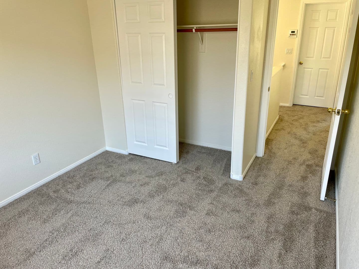 Las Vegas House: 8233 Strawberry Spring St