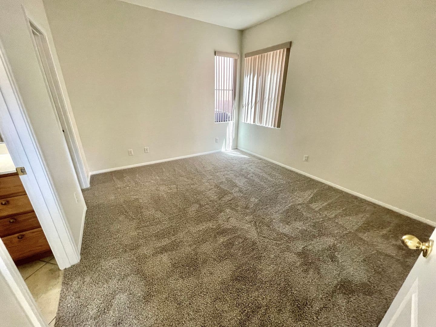 Las Vegas House: 8233 Strawberry Spring St