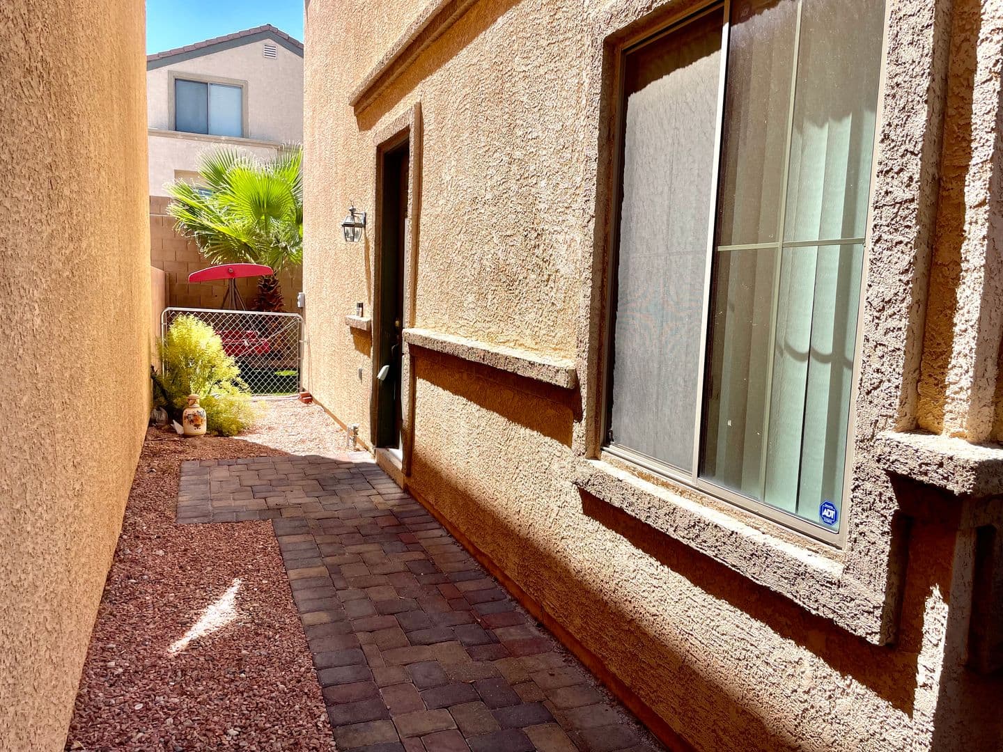 Las Vegas House: 8233 Strawberry Spring St