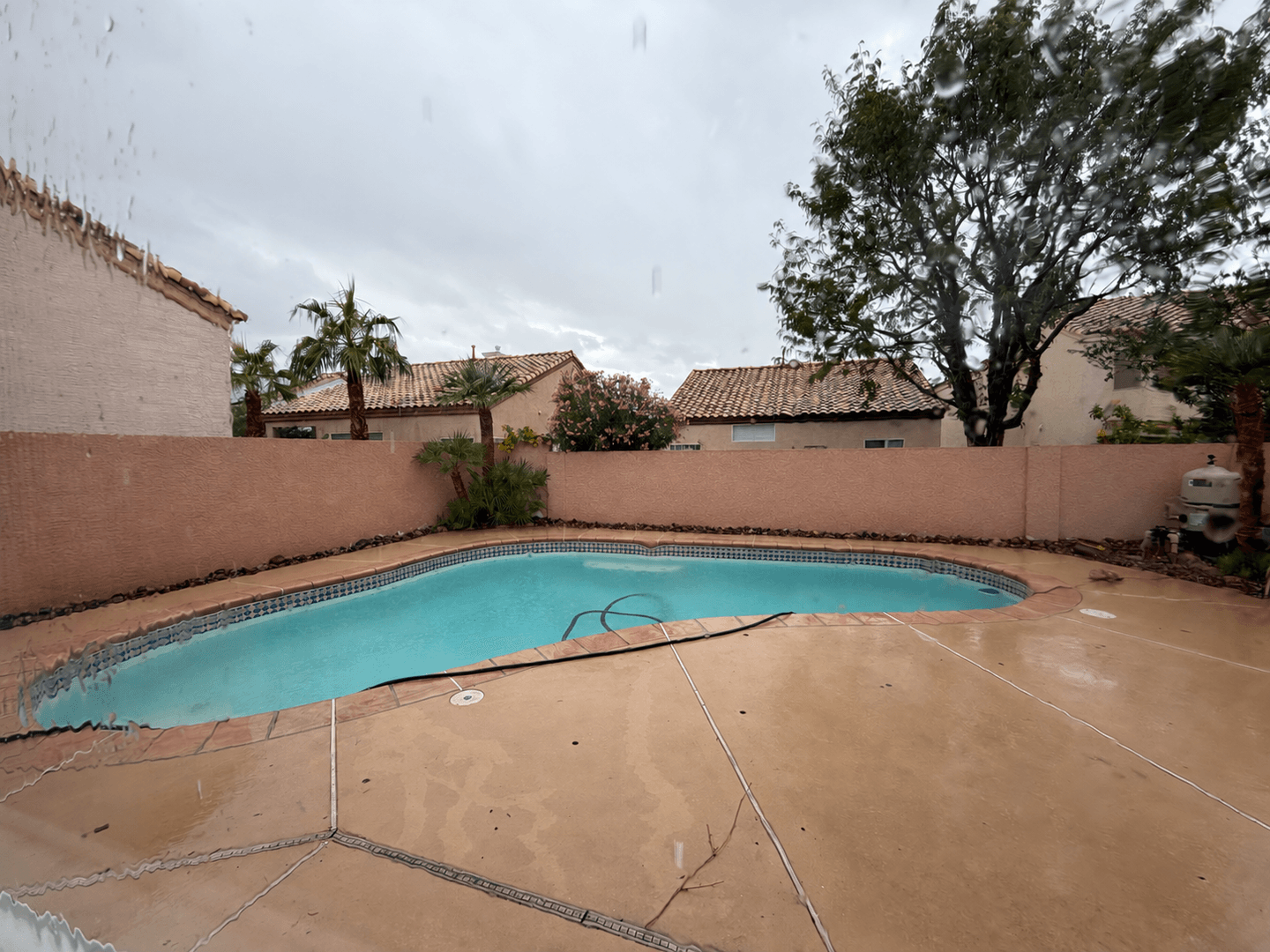 Las Vegas House: 8312 Donatello Ct