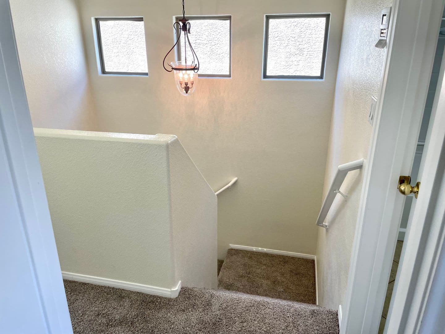 Las Vegas House: 8233 Strawberry Spring St