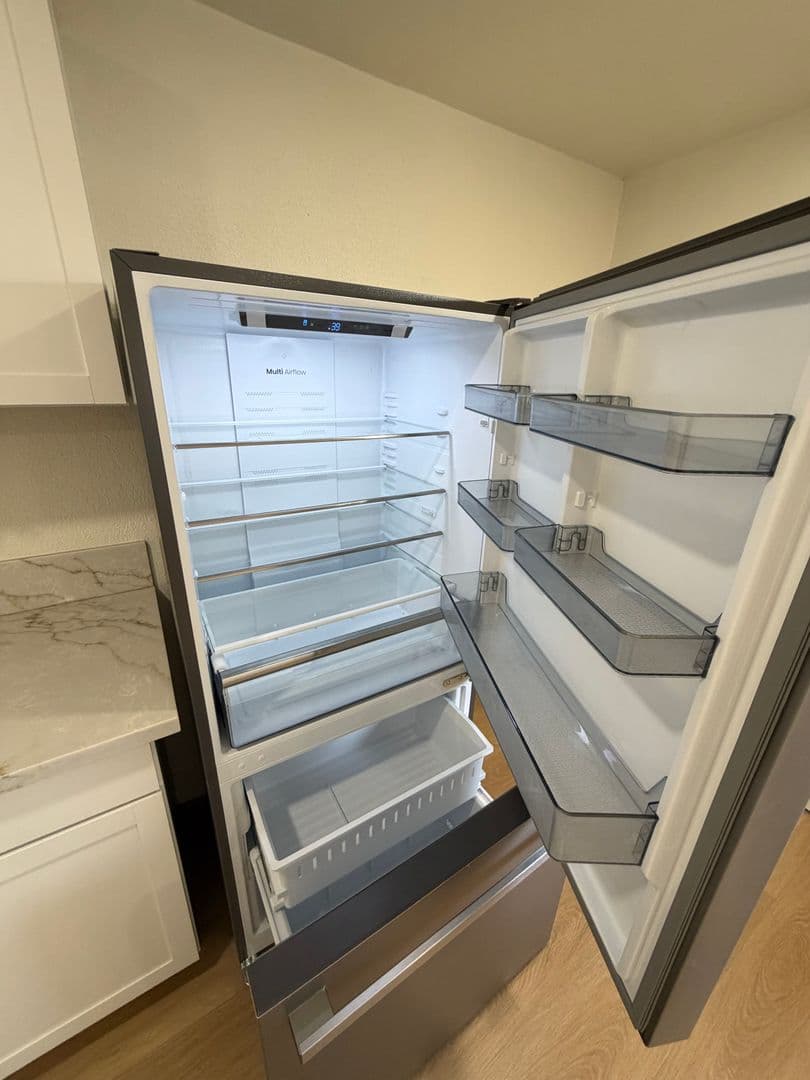 Henderson Apartment: 438 Perlite Way