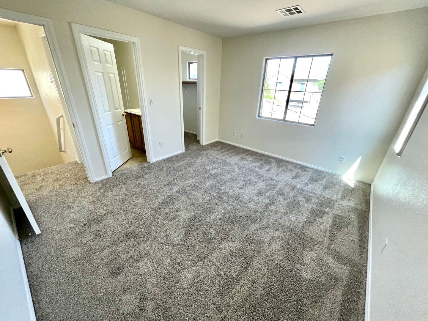 Las Vegas House: 8233 Strawberry Spring St